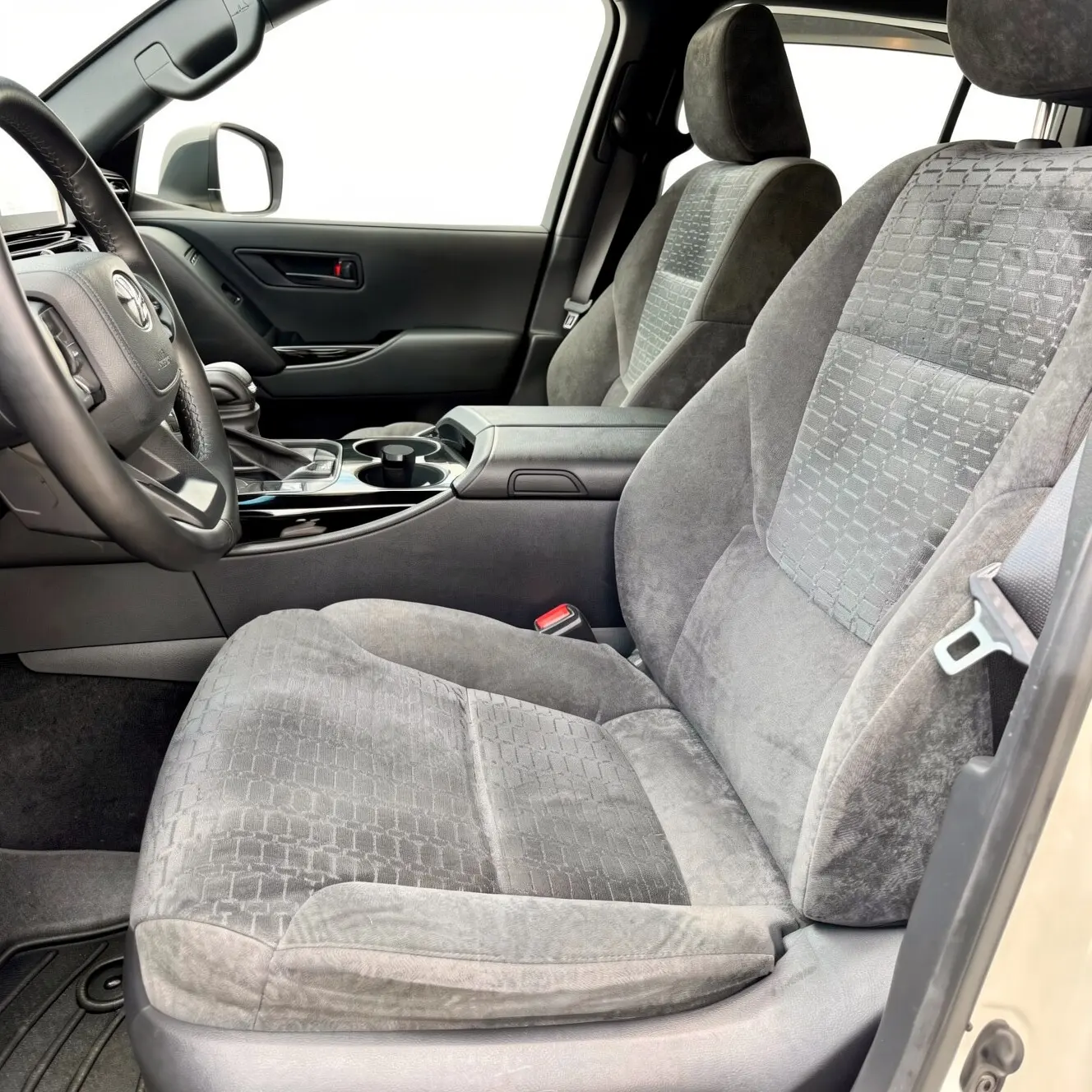 2026 Toyota Land Cruiser LC 300 GX.R — foto 3