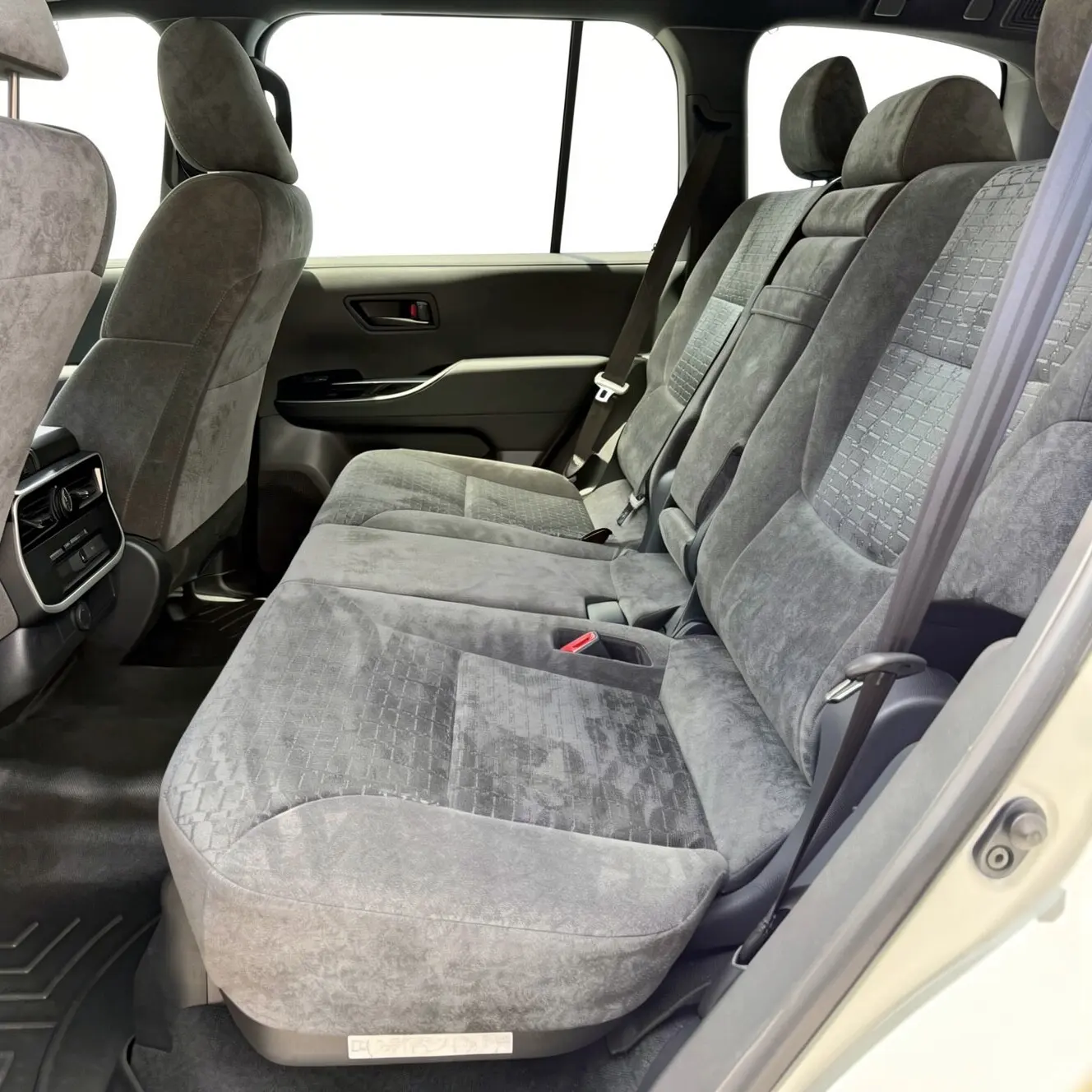 2026 Toyota Land Cruiser LC 300 GX.R — foto 4