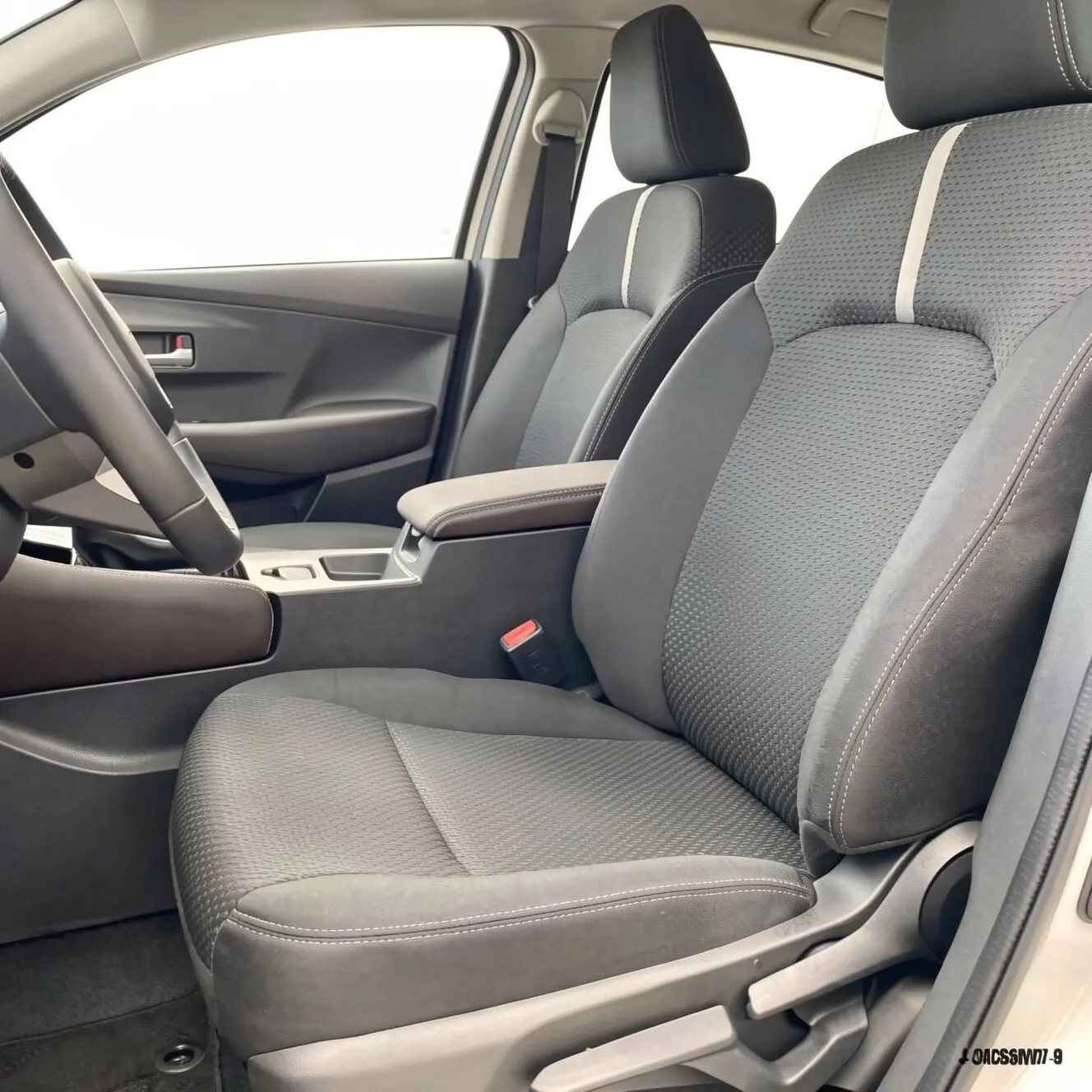 2026 Toyota Yaris E — foto 3