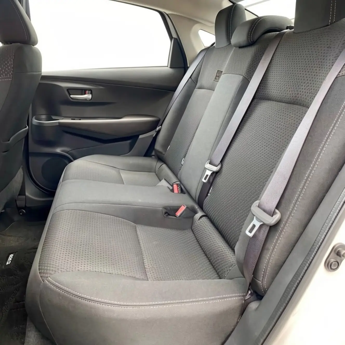 2026 Toyota Yaris E — foto 4