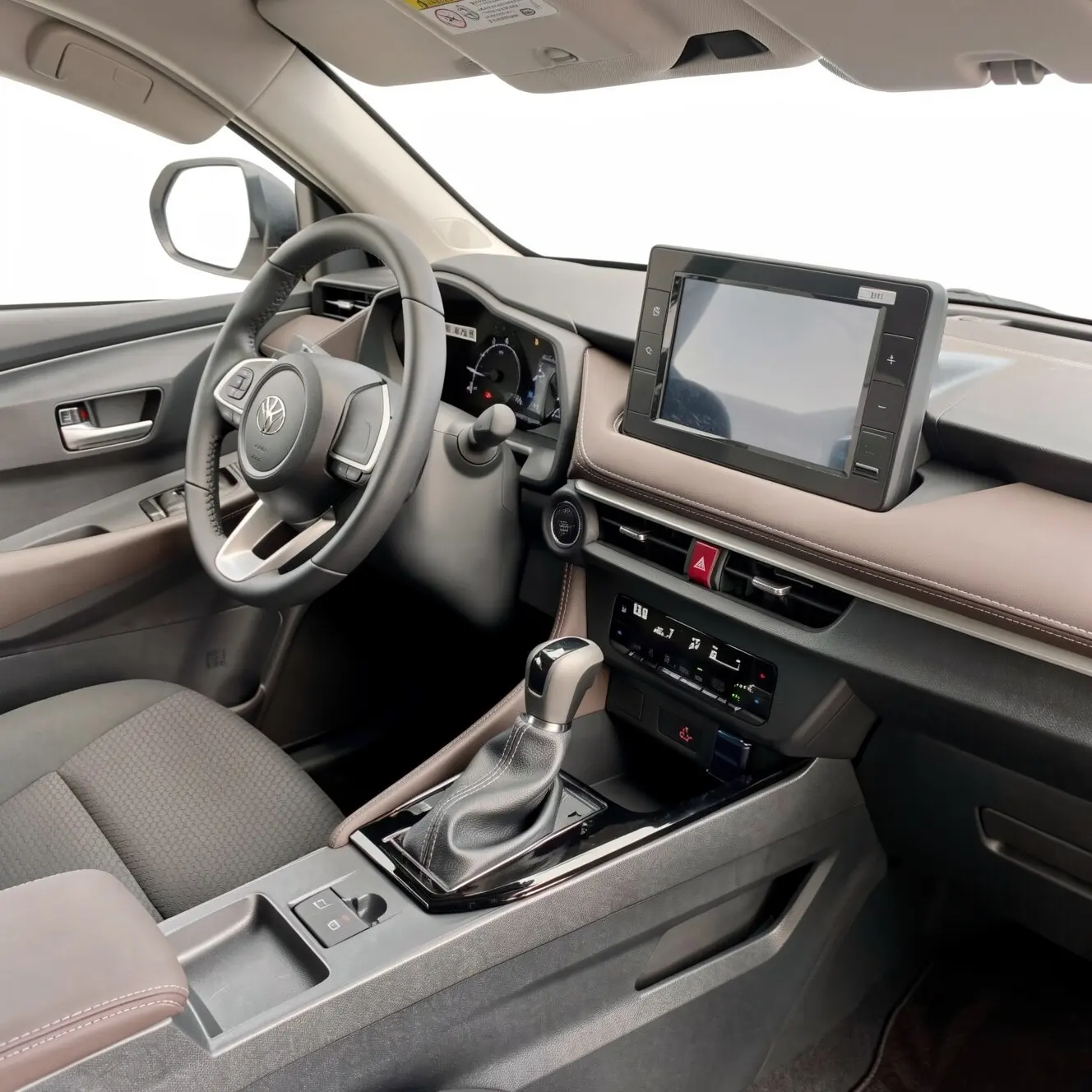 2026 Toyota Yaris E — foto 6