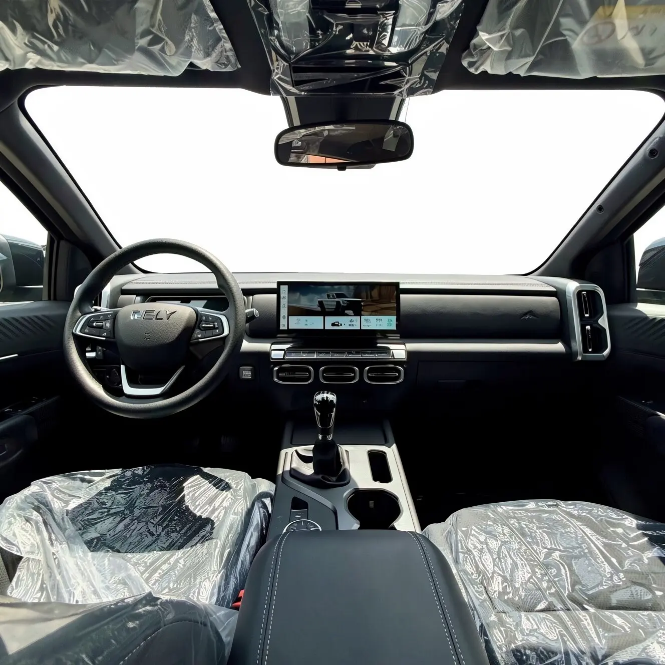 2026 Rely R8 Limited — foto 5