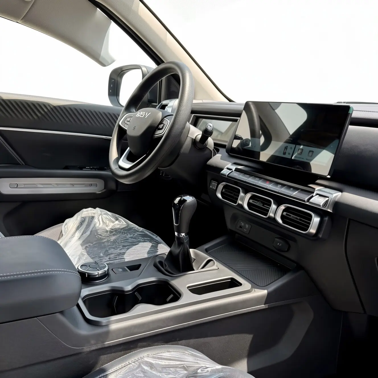 2026 Rely R8 Limited — foto 6