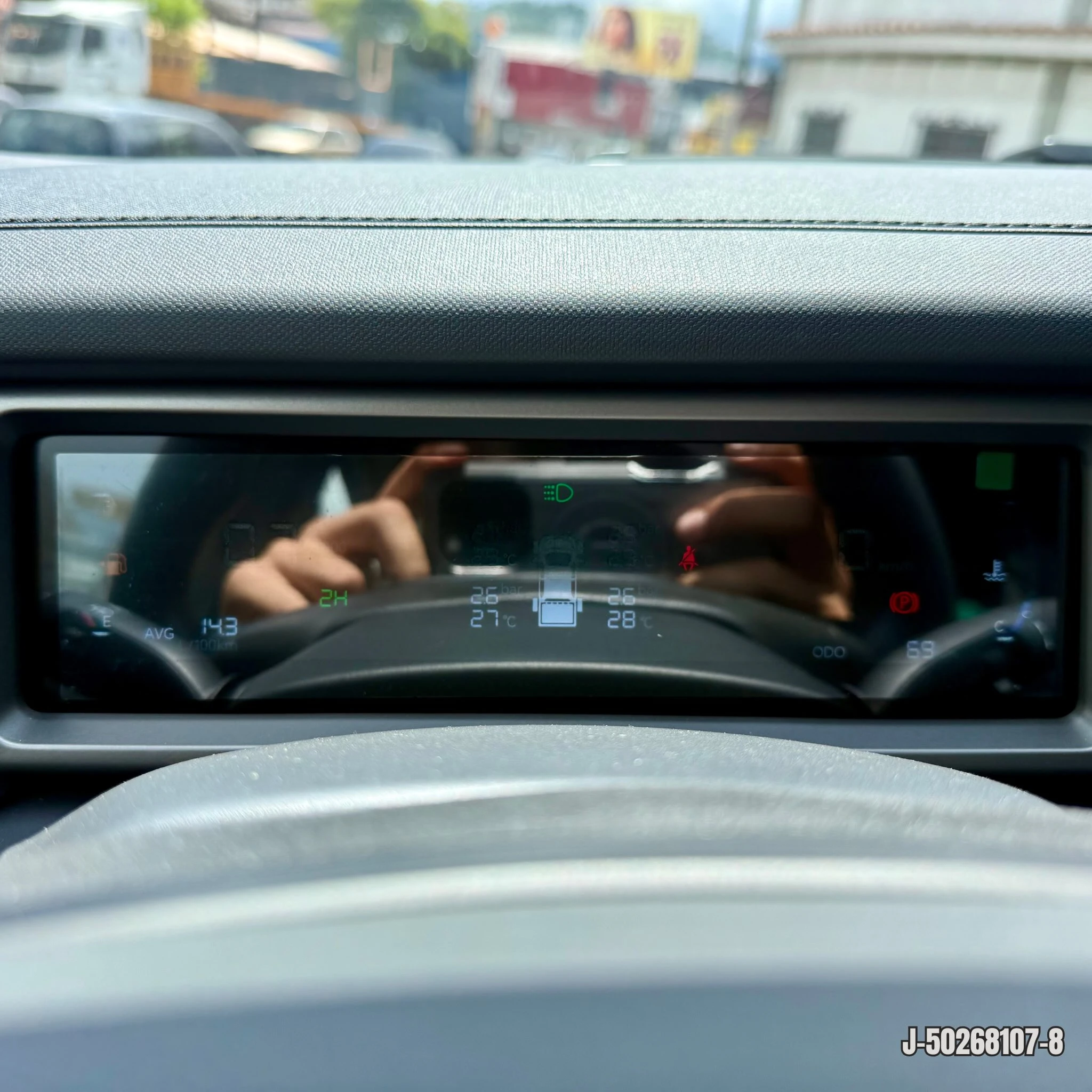 2026 Rely R8 Limited — foto 7