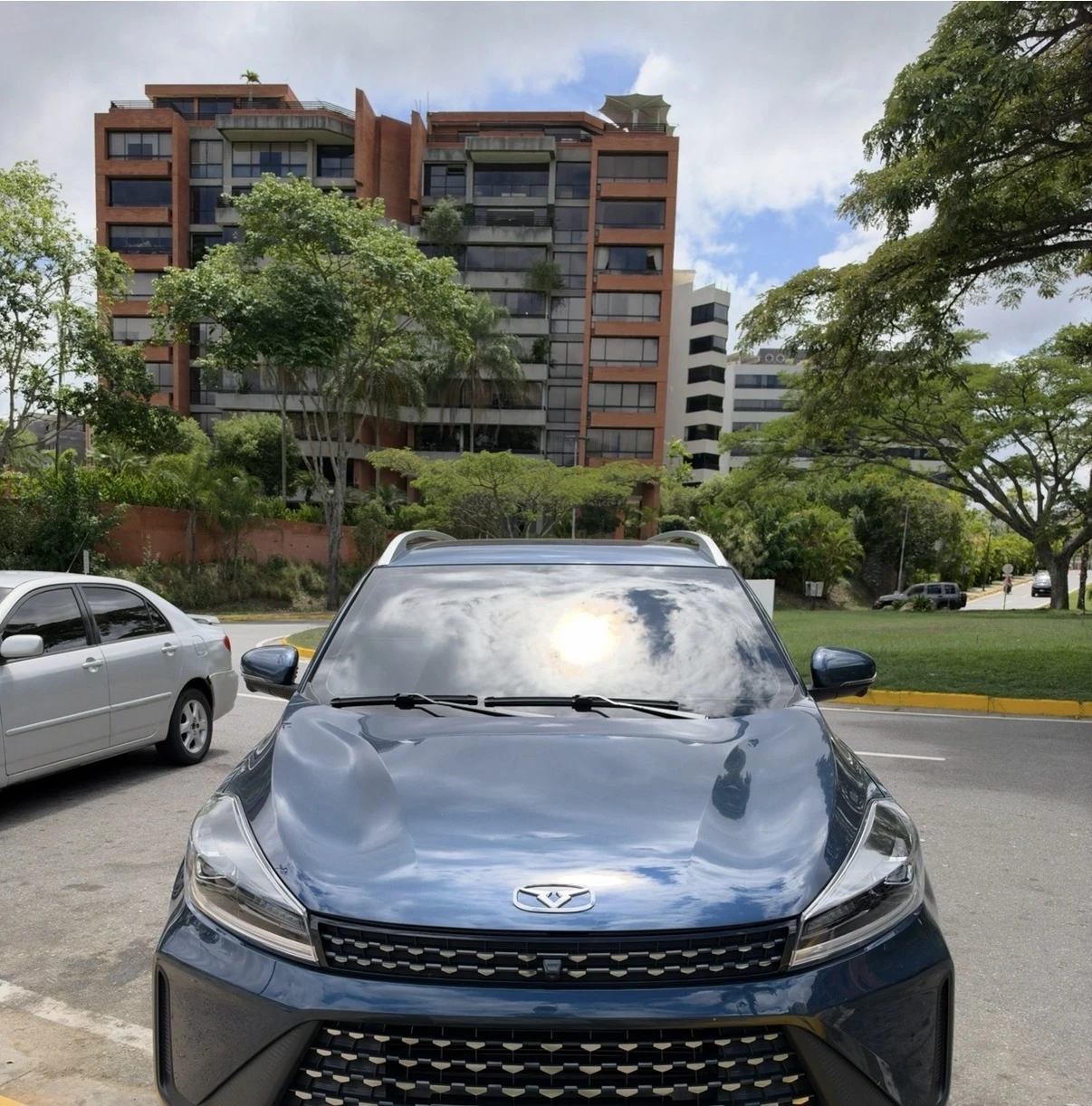 2026 Kaiyi X3 Pro