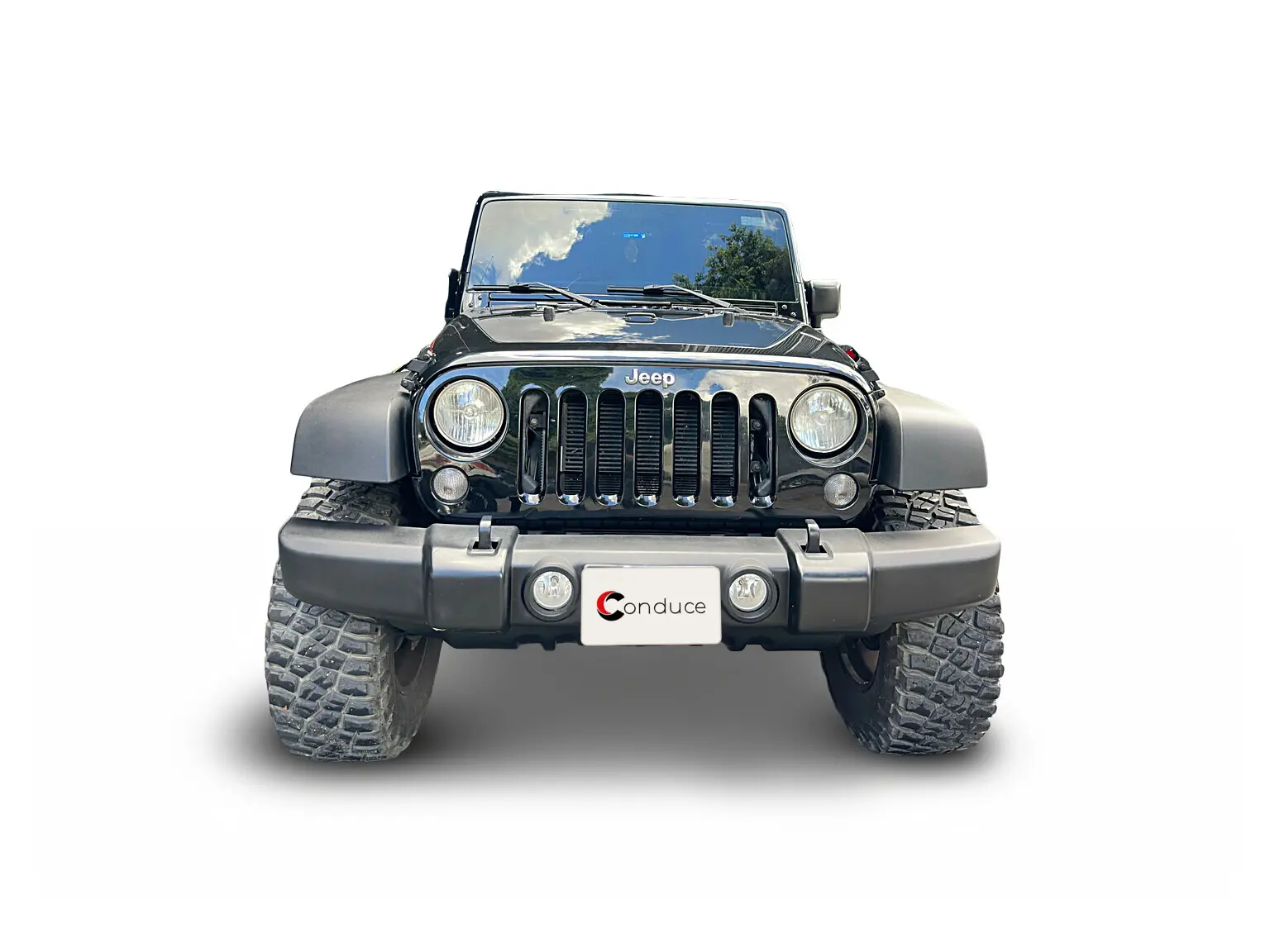 2014 Jeep Wrangler Rubicon — foto 3