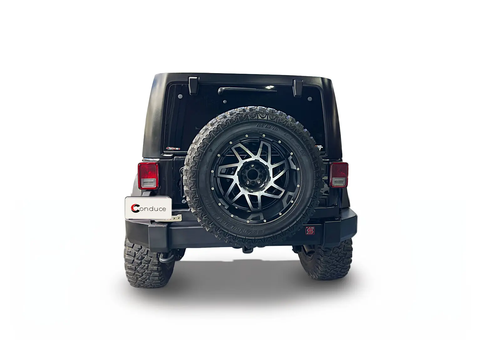 2014 Jeep Wrangler Rubicon — foto 8
