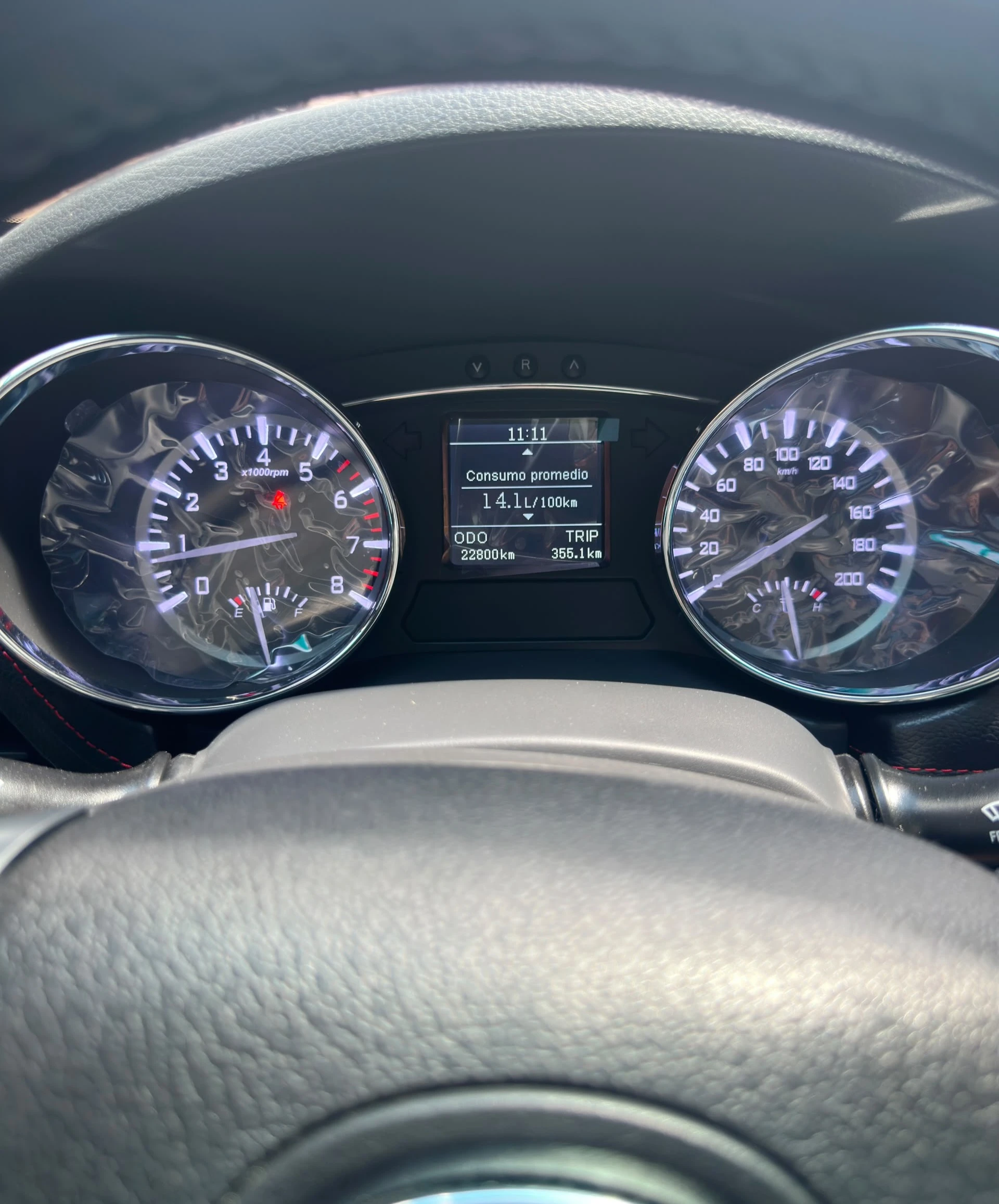 2026 JAC T8 — foto 9
