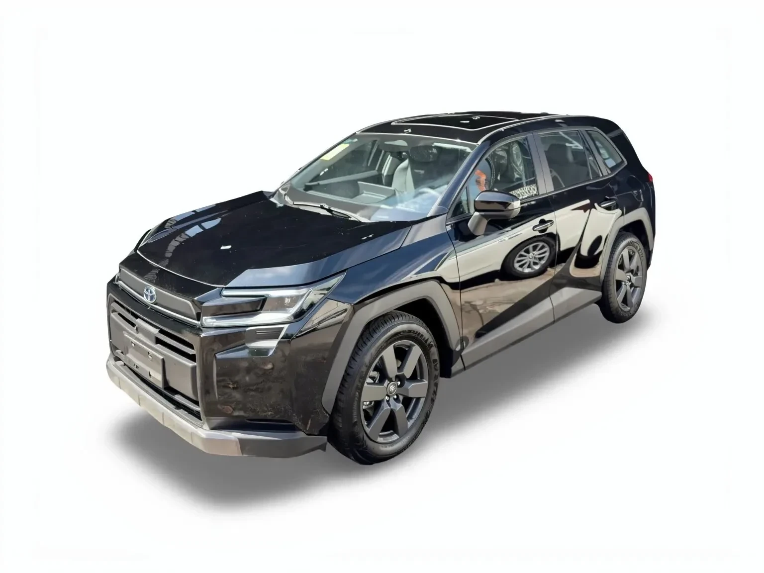 2026 Toyota RAV4