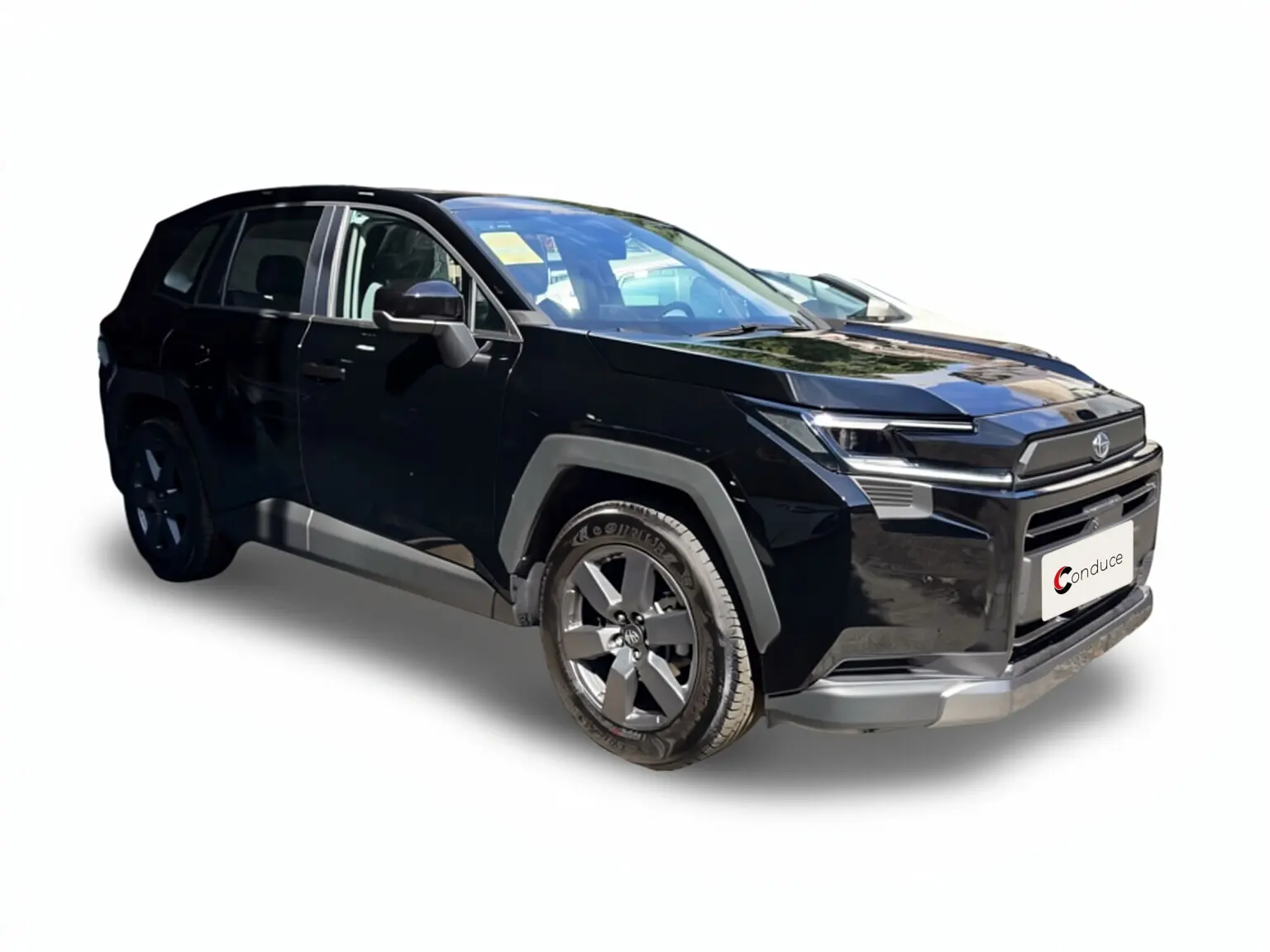 2026 Toyota RAV4 — foto 2