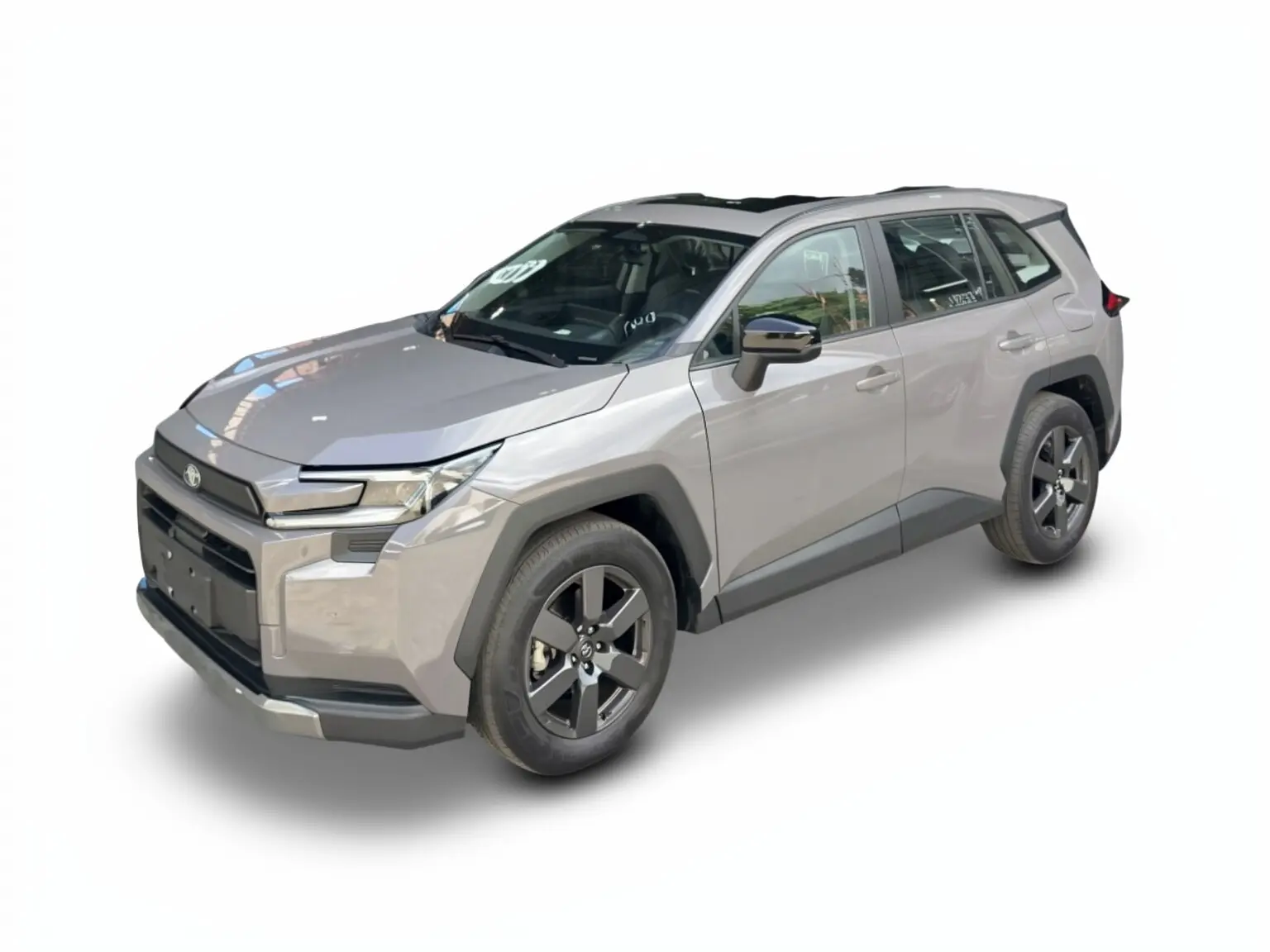 2026 Toyota RAV4