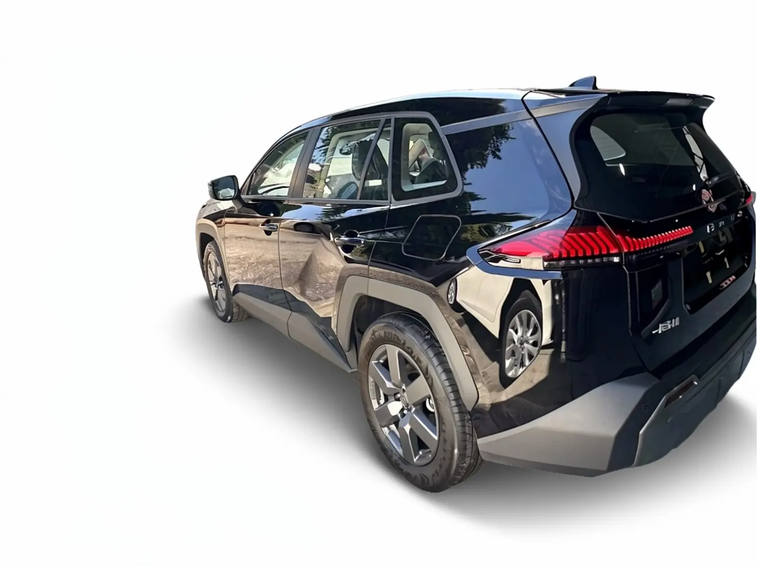 2026 Toyota RAV4 — foto 3