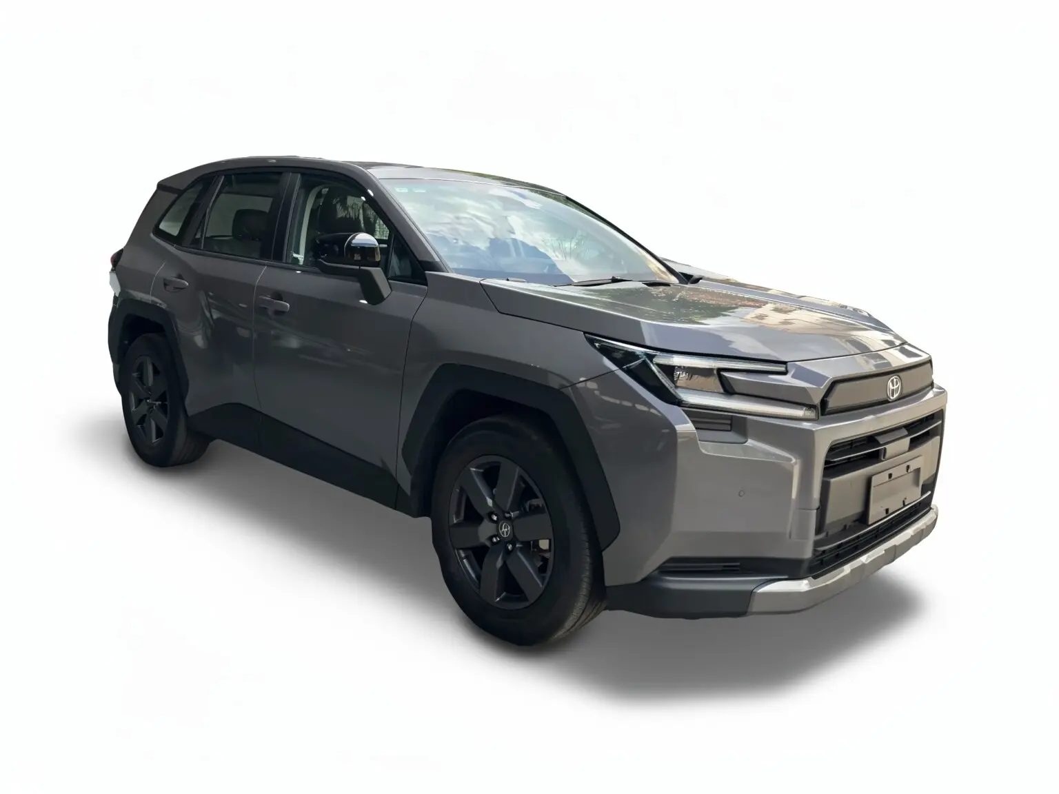 2026 Toyota RAV4 — foto 2