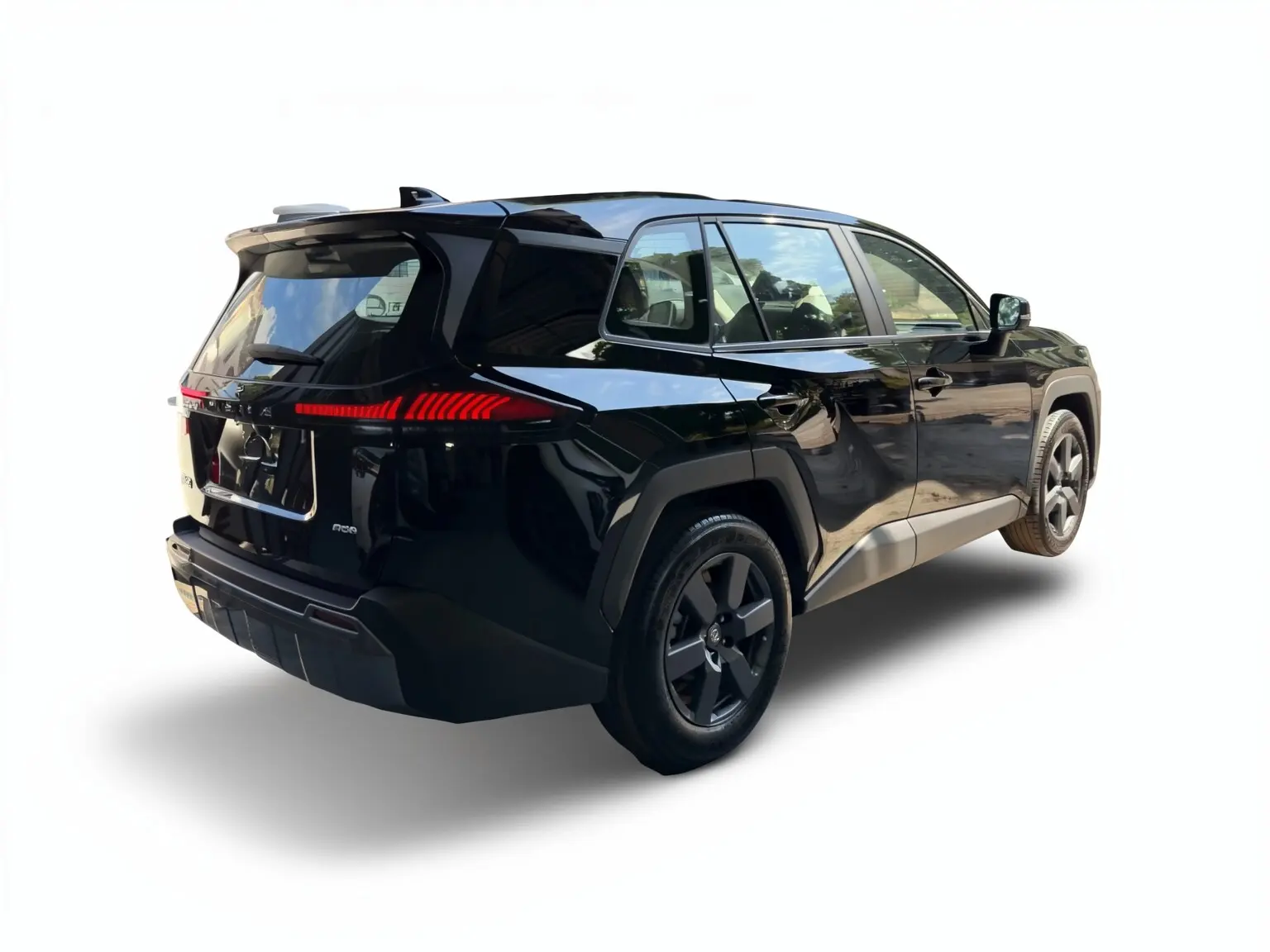 2026 Toyota RAV4 — foto 4