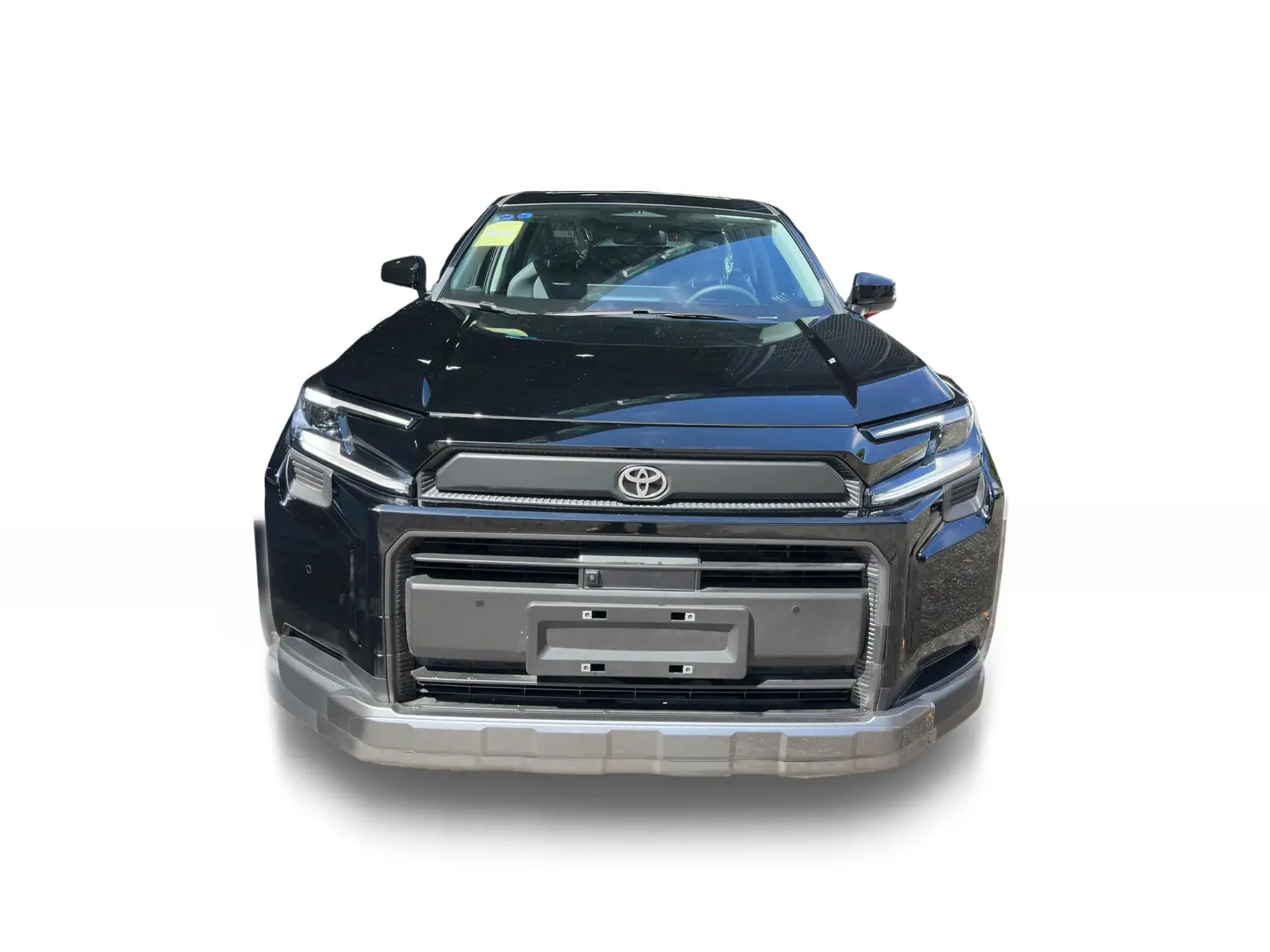 2026 Toyota RAV4 — foto 5