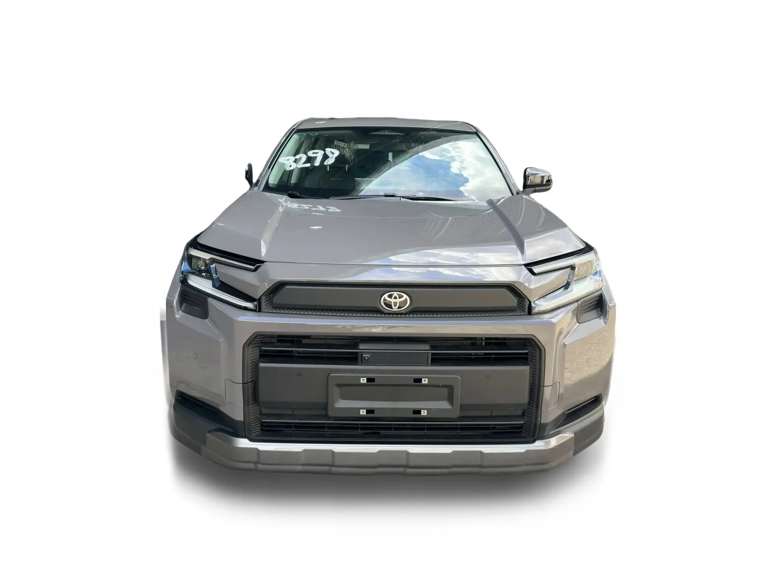 2026 Toyota RAV4 — foto 3
