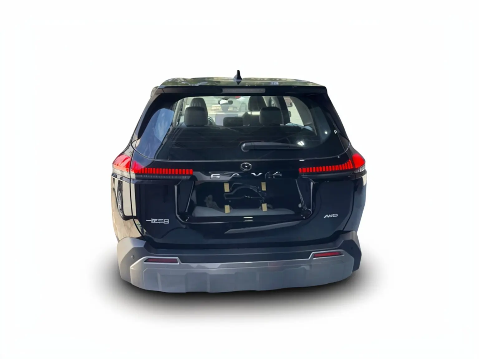 2026 Toyota RAV4 — foto 6