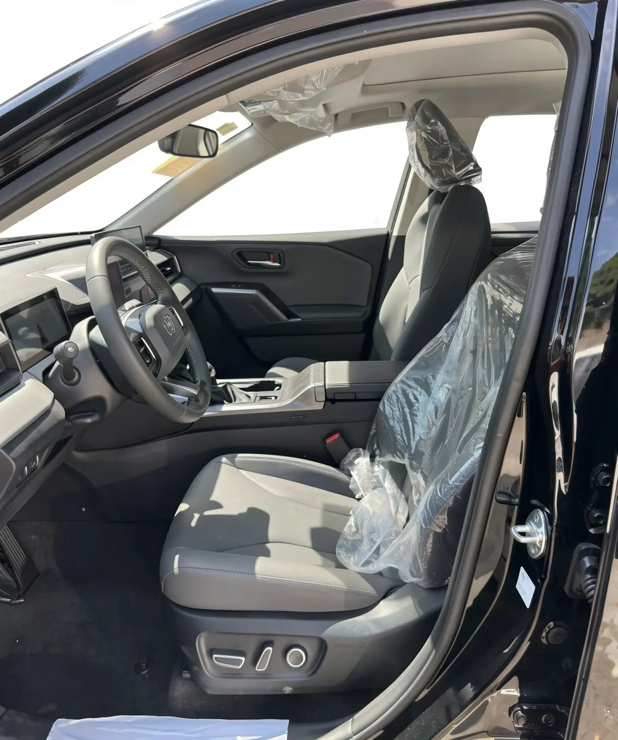 2026 Toyota RAV4 — foto 8