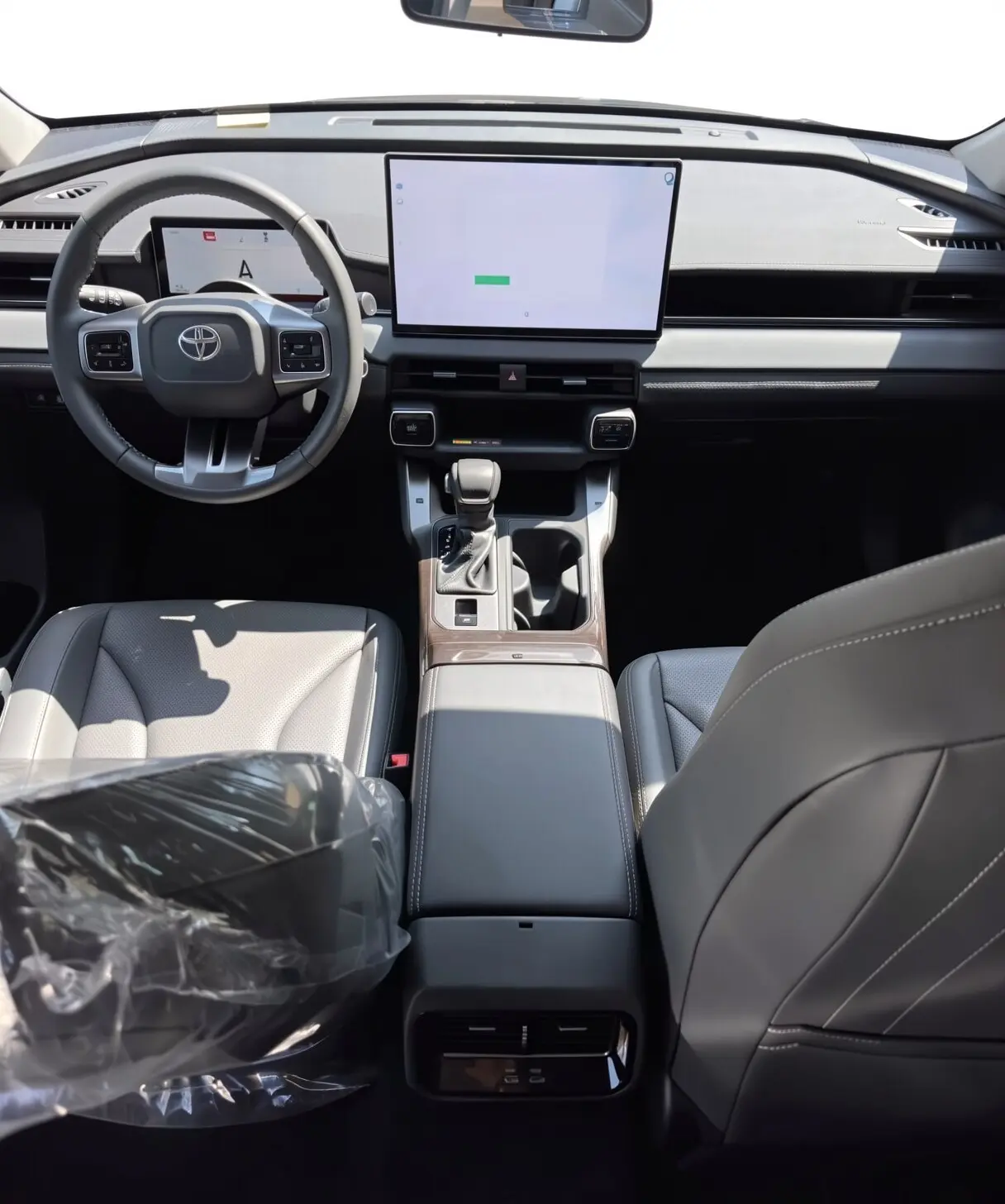 2026 Toyota RAV4 — foto 7
