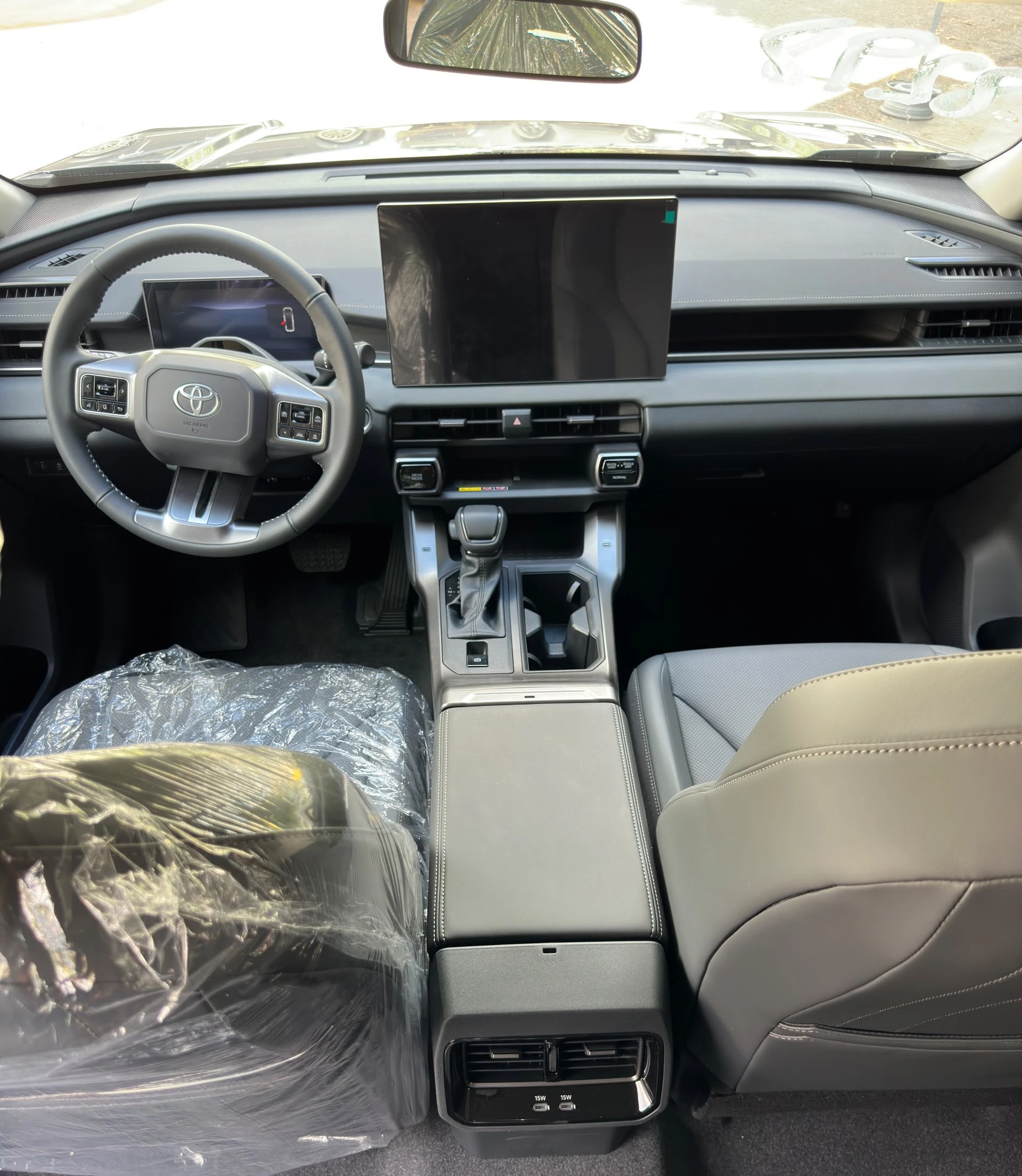 2026 Toyota RAV4 — foto 5