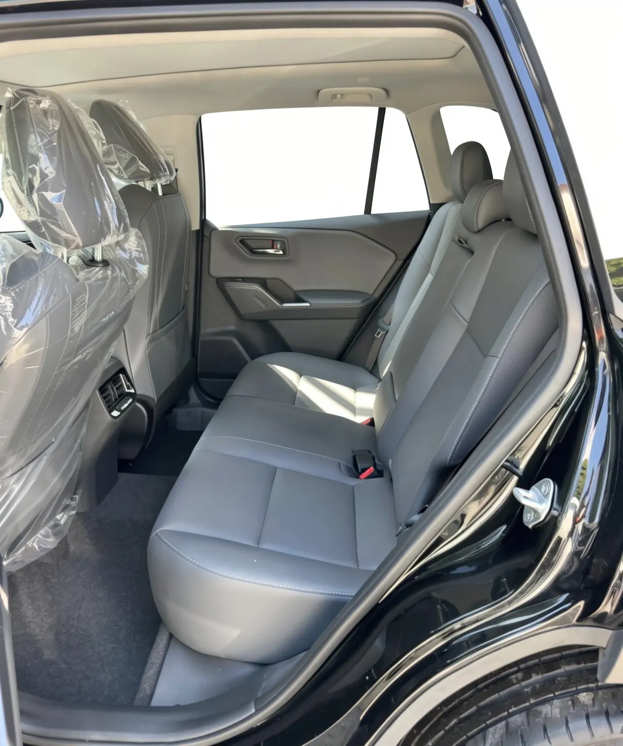 2026 Toyota RAV4 — foto 9