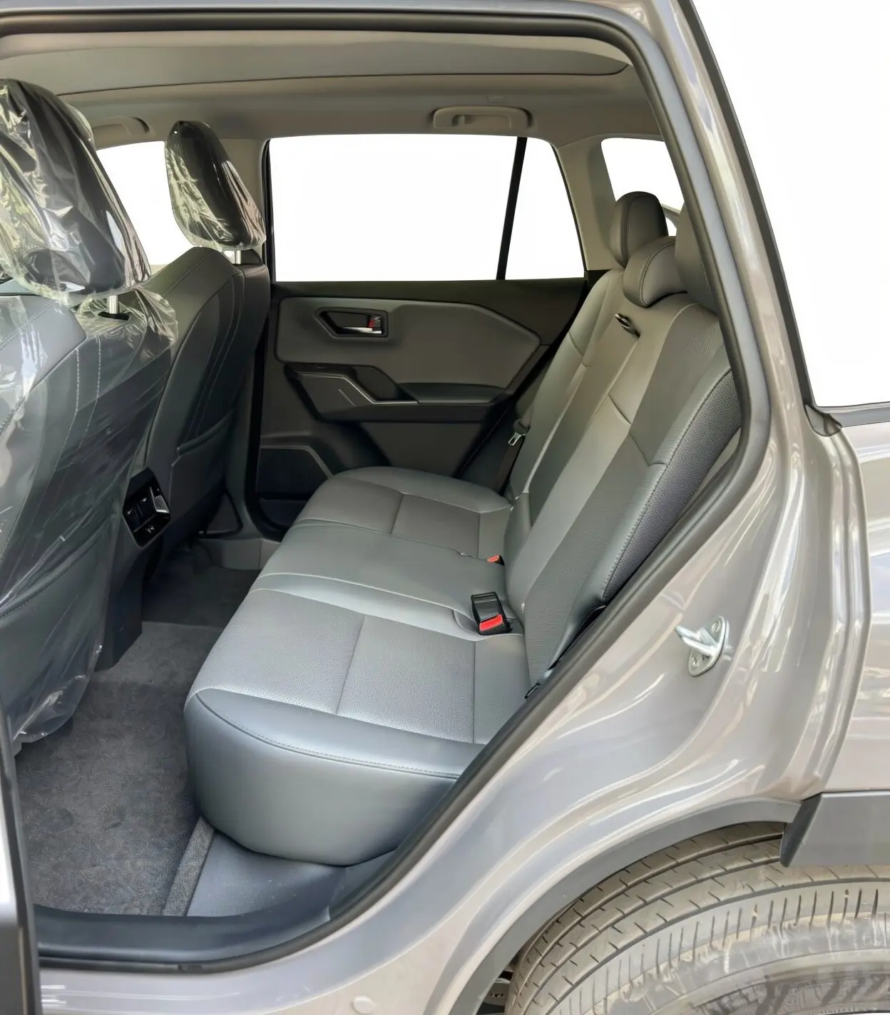 2026 Toyota RAV4 — foto 6