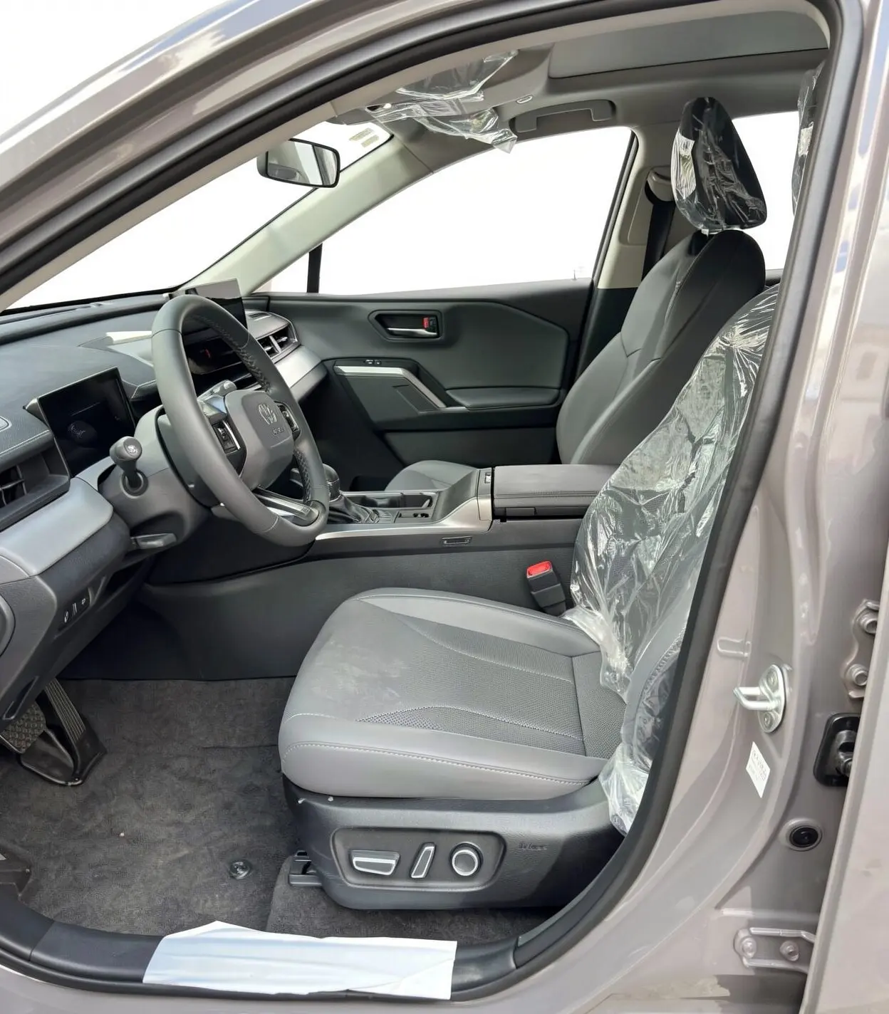2026 Toyota RAV4 — foto 7