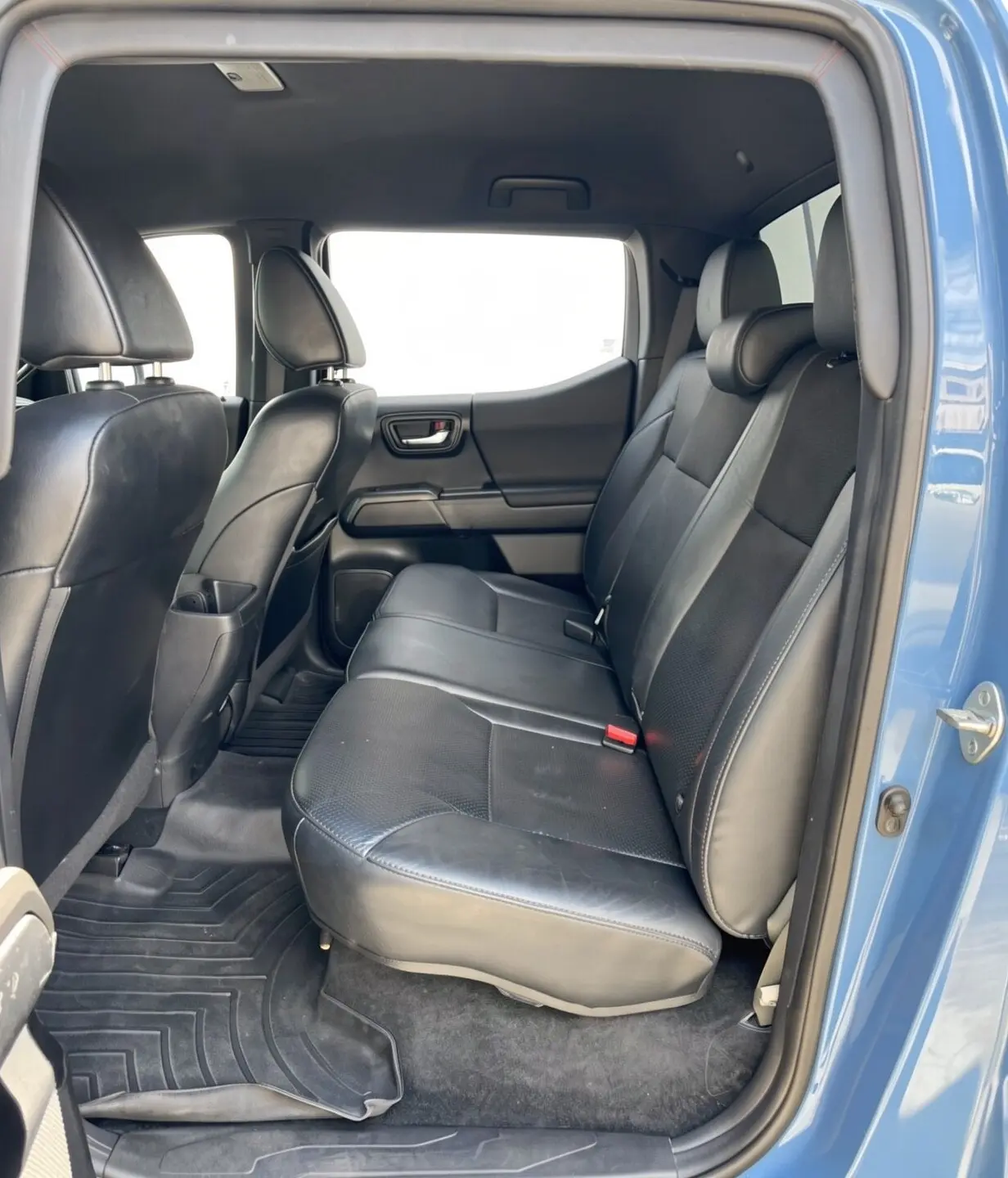 2018 Toyota Tacoma TRD Pro — foto 5