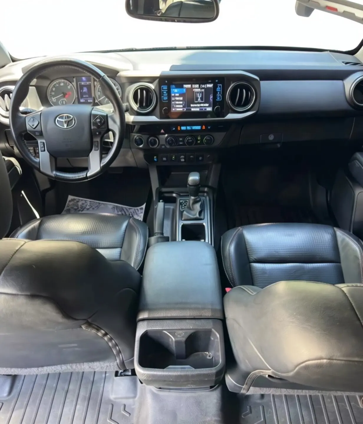 2018 Toyota Tacoma TRD Pro — foto 6