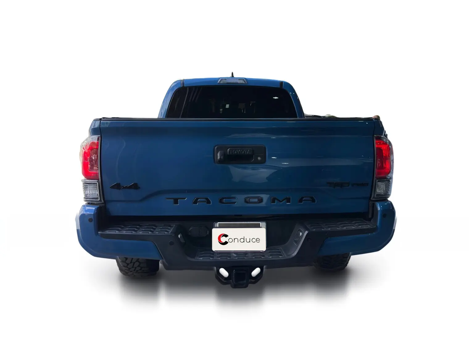 2018 Toyota Tacoma TRD Pro — foto 7