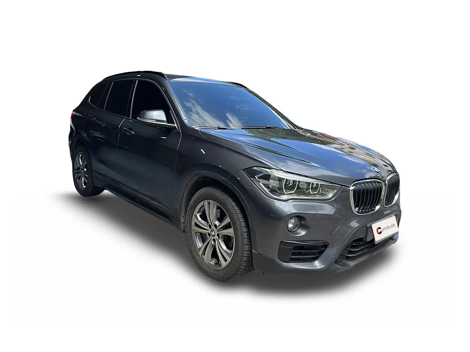 2017 BMW X1 — foto 2