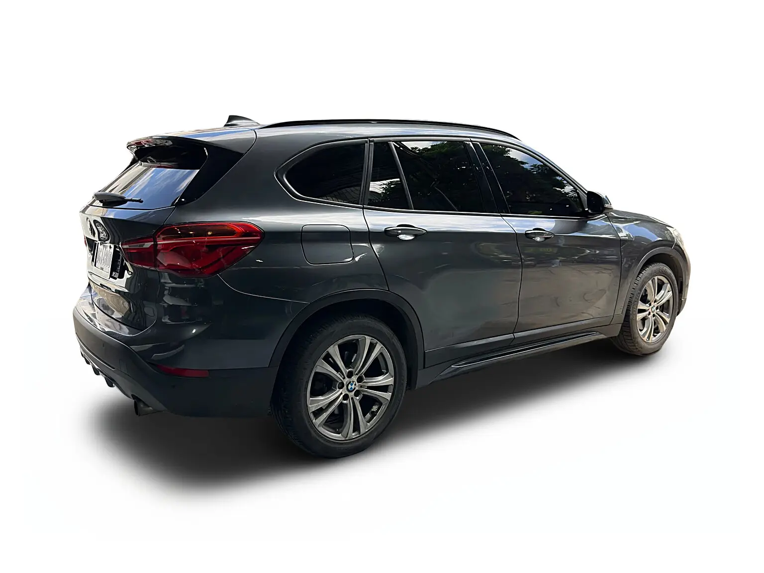 2017 BMW X1 — foto 3