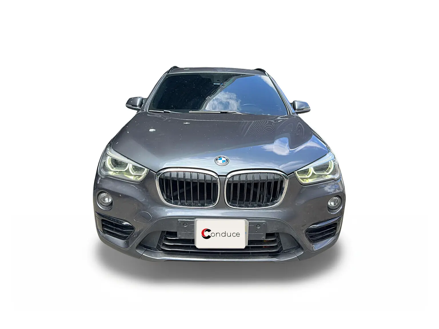 2017 BMW X1 — foto 4