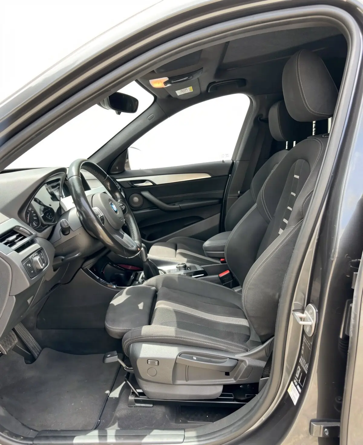 2017 BMW X1 — foto 5