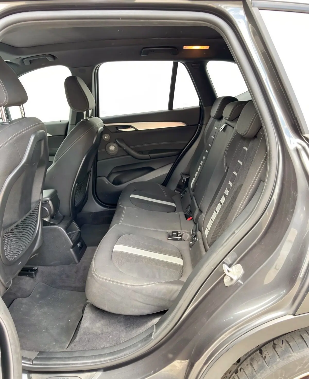 2017 BMW X1 — foto 6