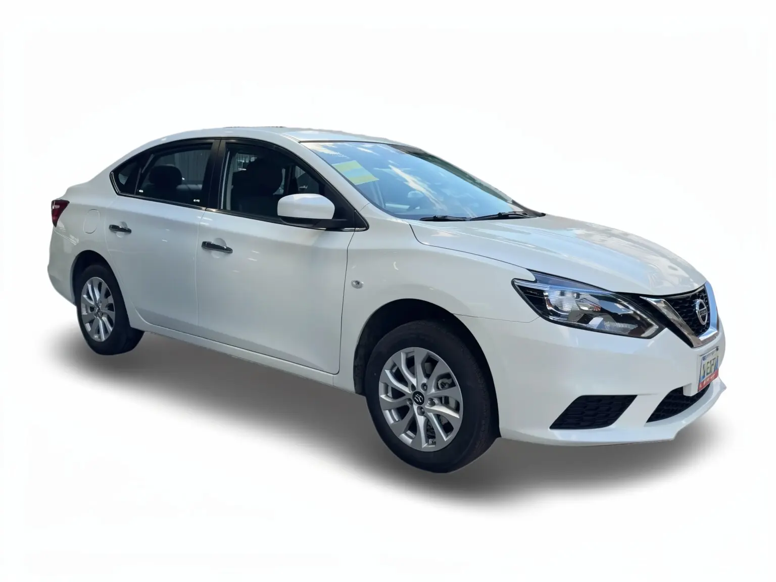 2026 Nissan Sylphy