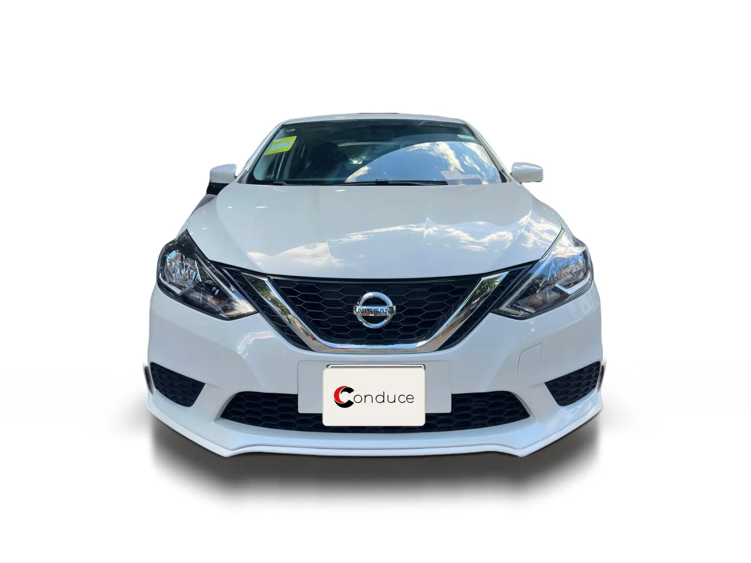 2026 Nissan Sylphy — foto 4