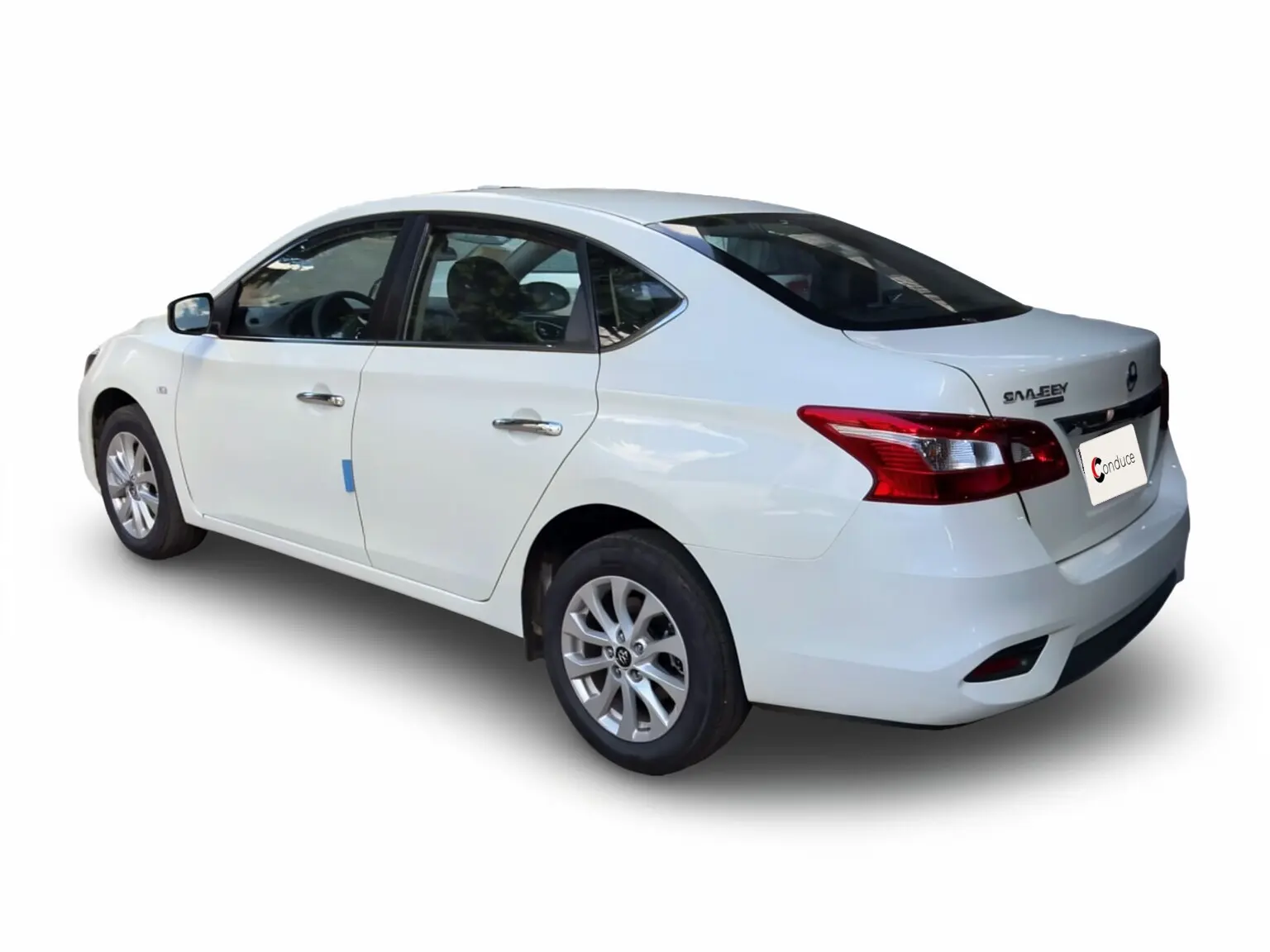 2026 Nissan Sylphy — foto 3