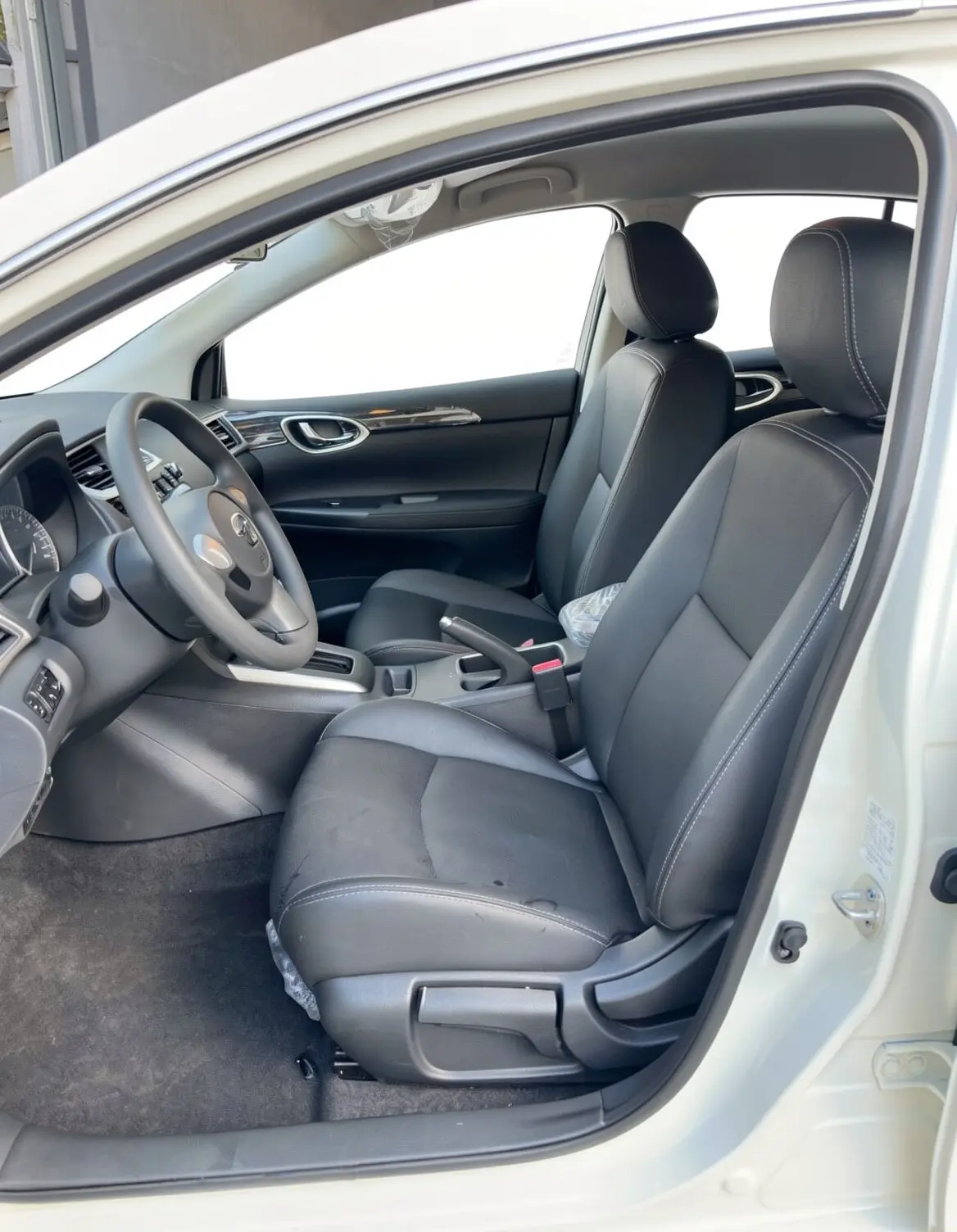 2026 Nissan Sylphy — foto 6