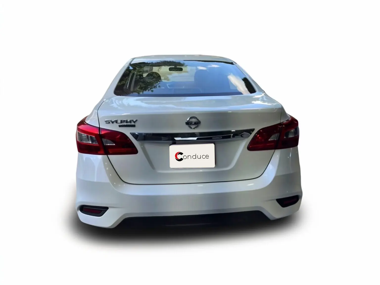 2026 Nissan Sylphy — foto 5