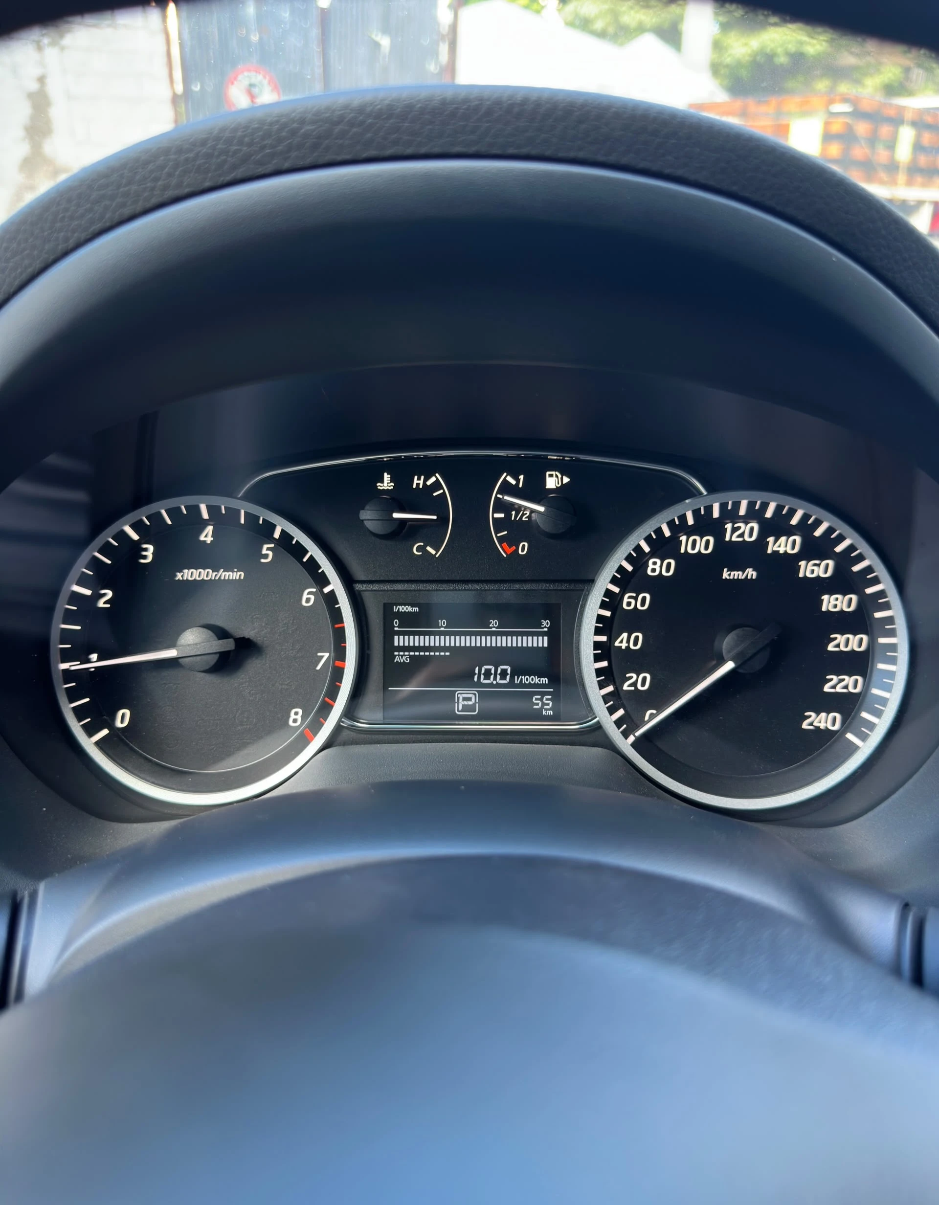 2026 Nissan Sylphy — foto 8