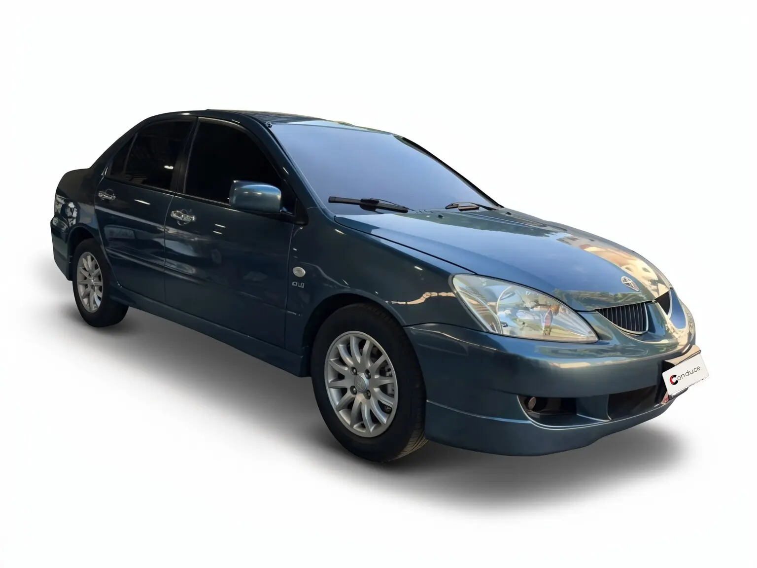 2011 Mitsubishi Lancer Touring