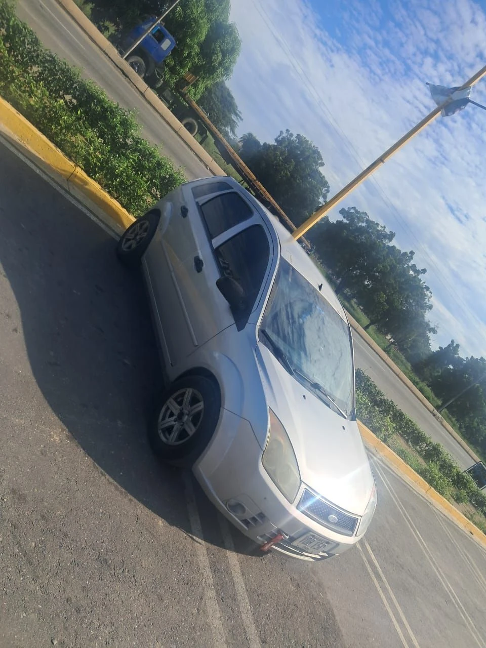 2009 Ford Fiesta Ford fiesta Powe Max 2009