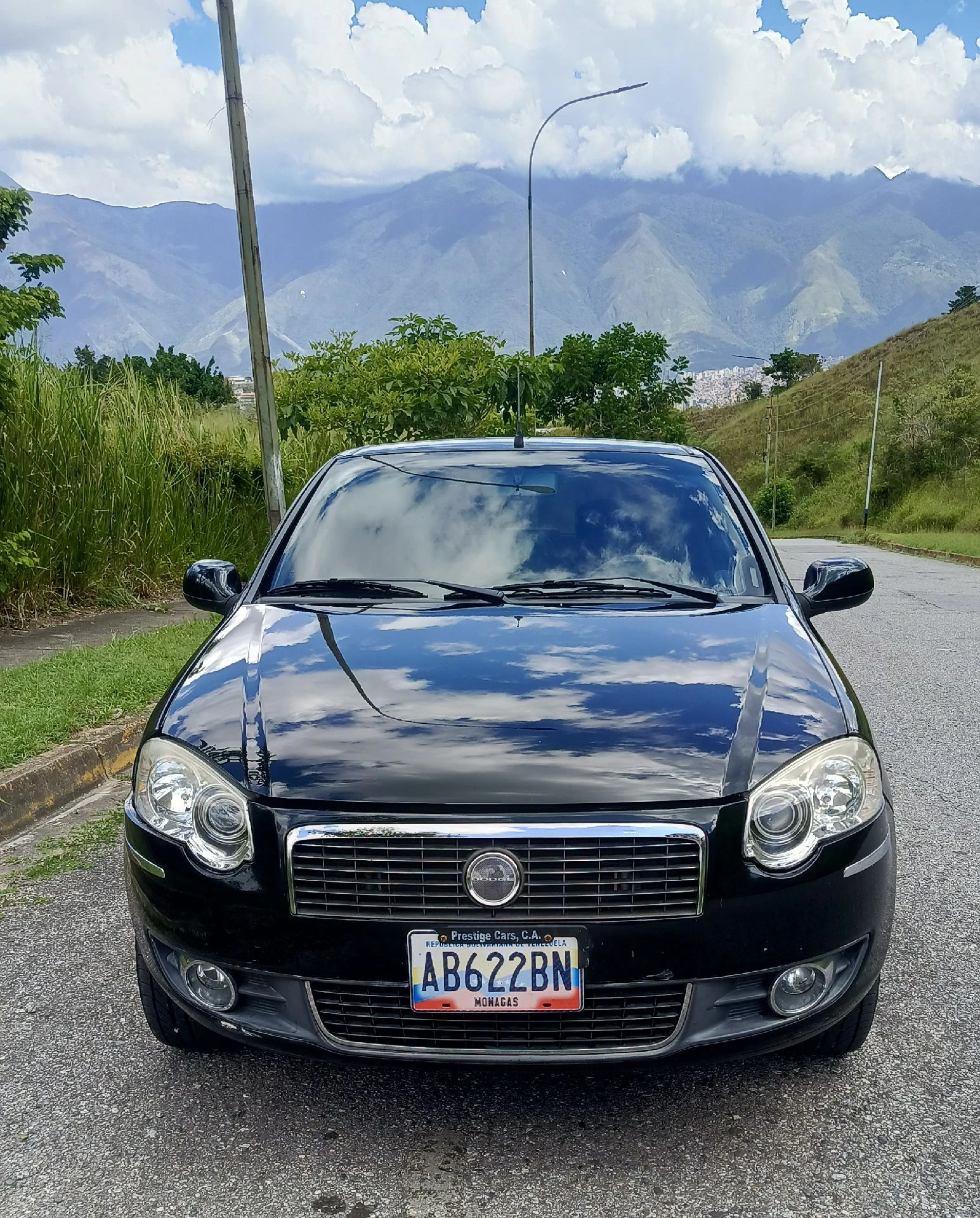2013 Dodge Forza LX