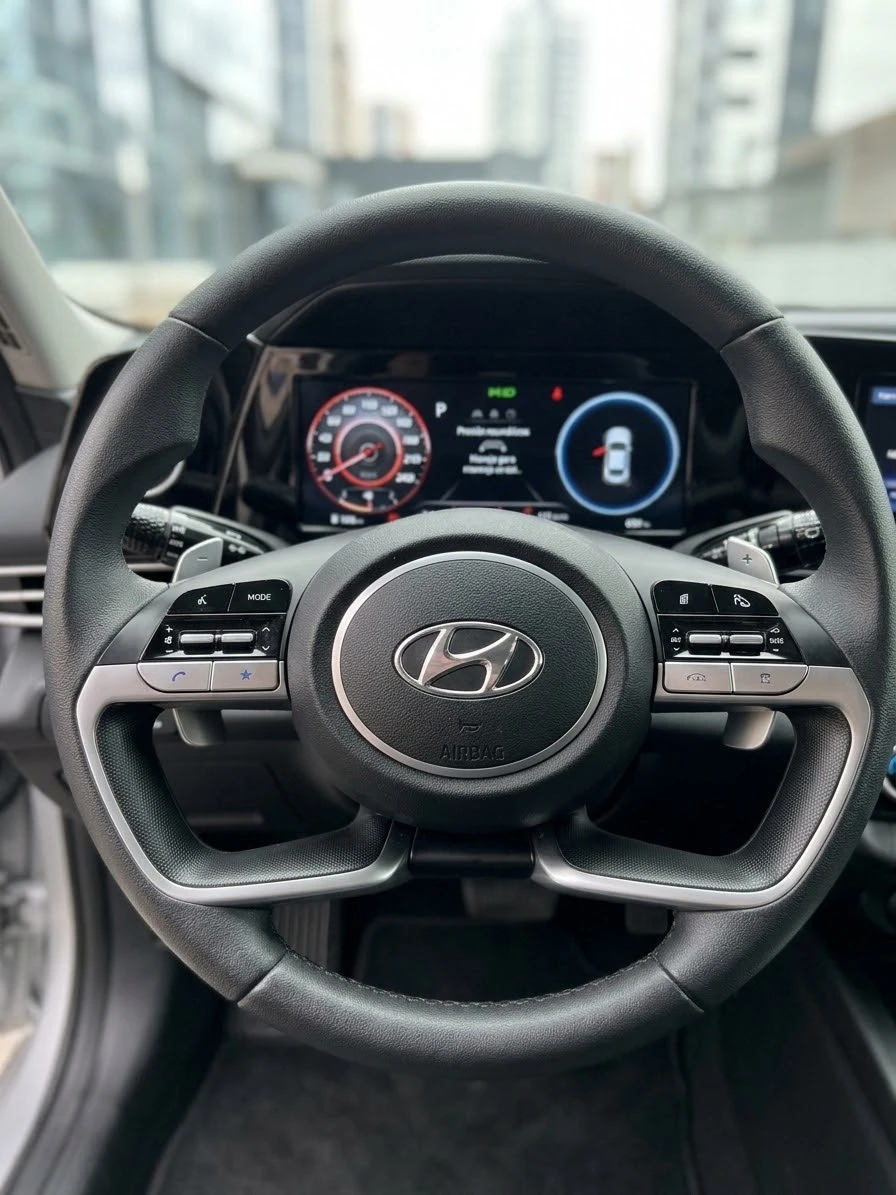 2025 Hyundai Elantra GT