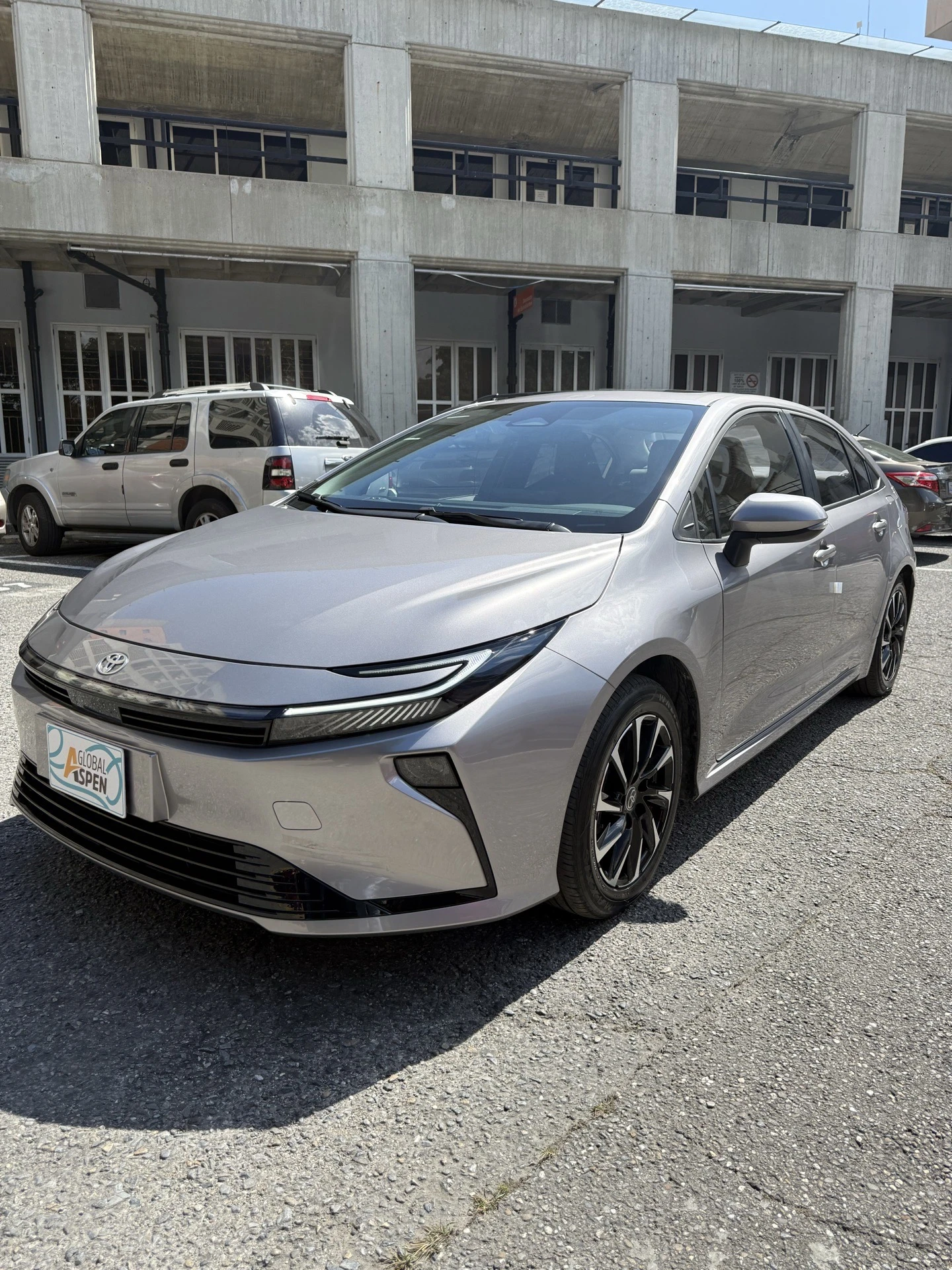 2026 Toyota Corolla 1.8 Hybrid Elite