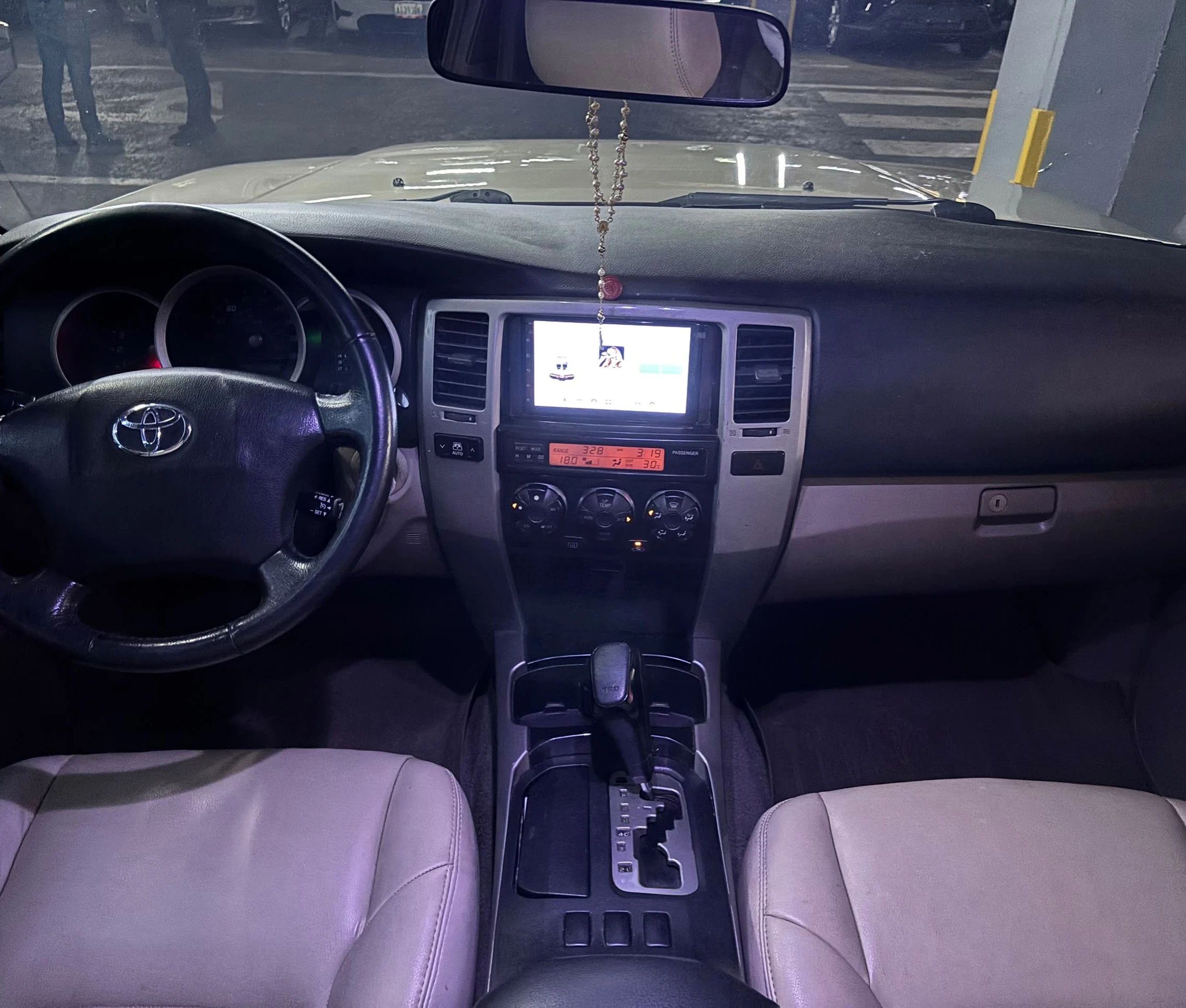 2008 Toyota 4Runner — foto 11