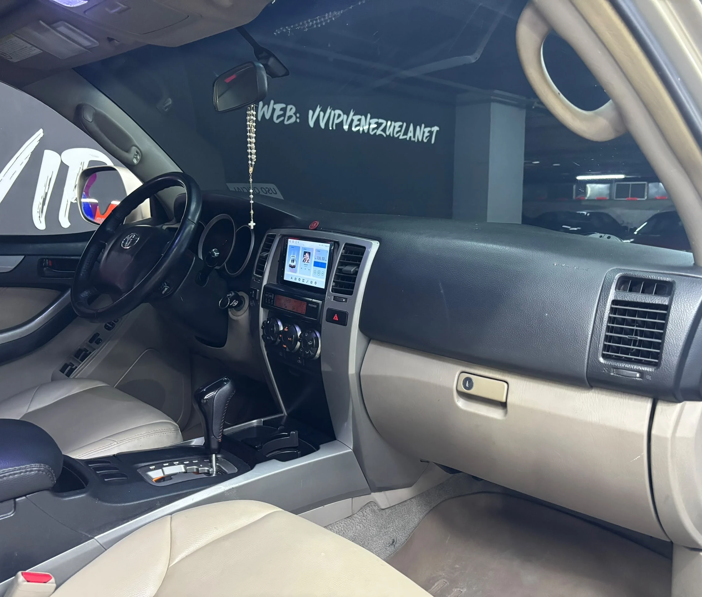 2008 Toyota 4Runner — foto 10