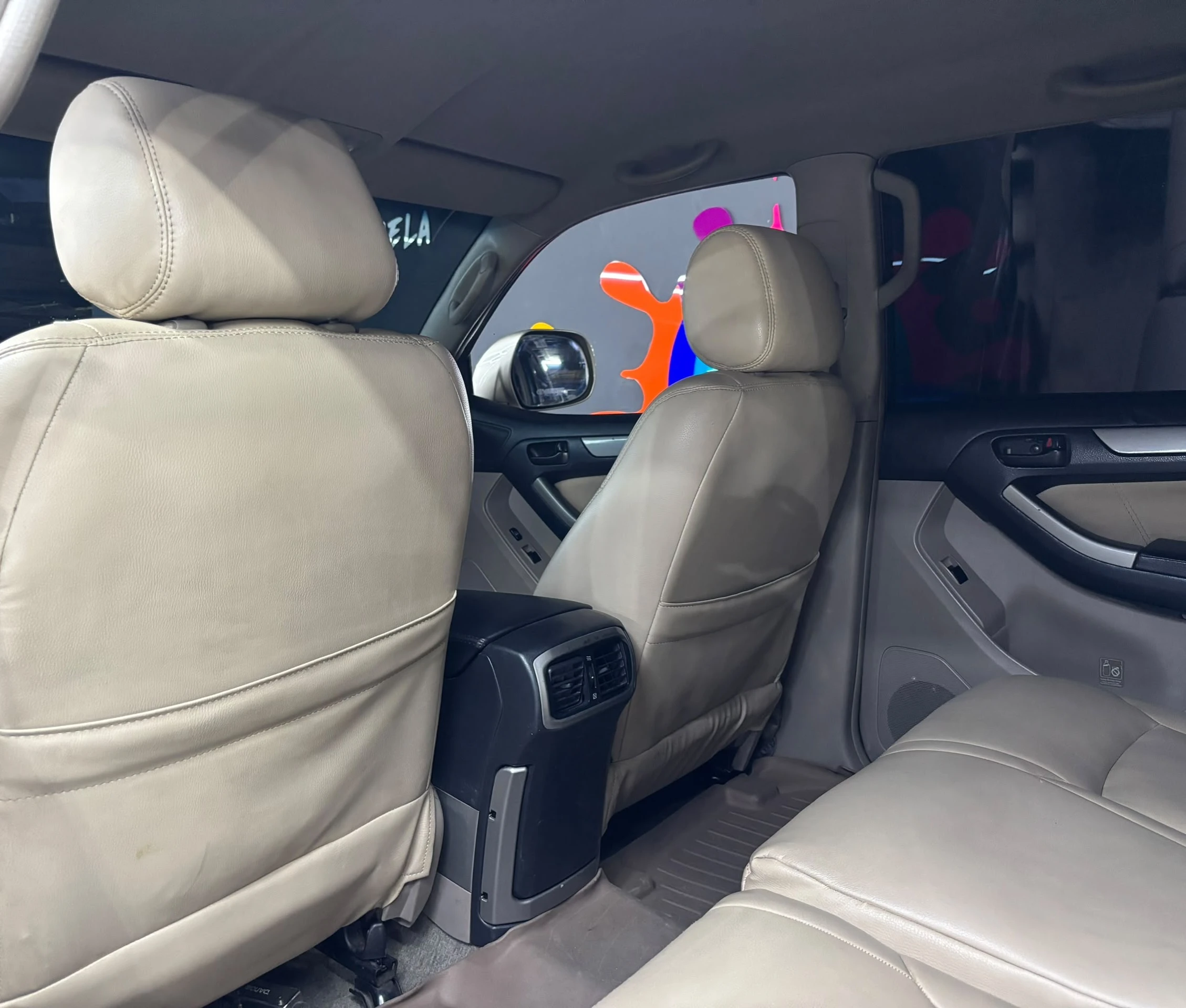 2008 Toyota 4Runner — foto 13