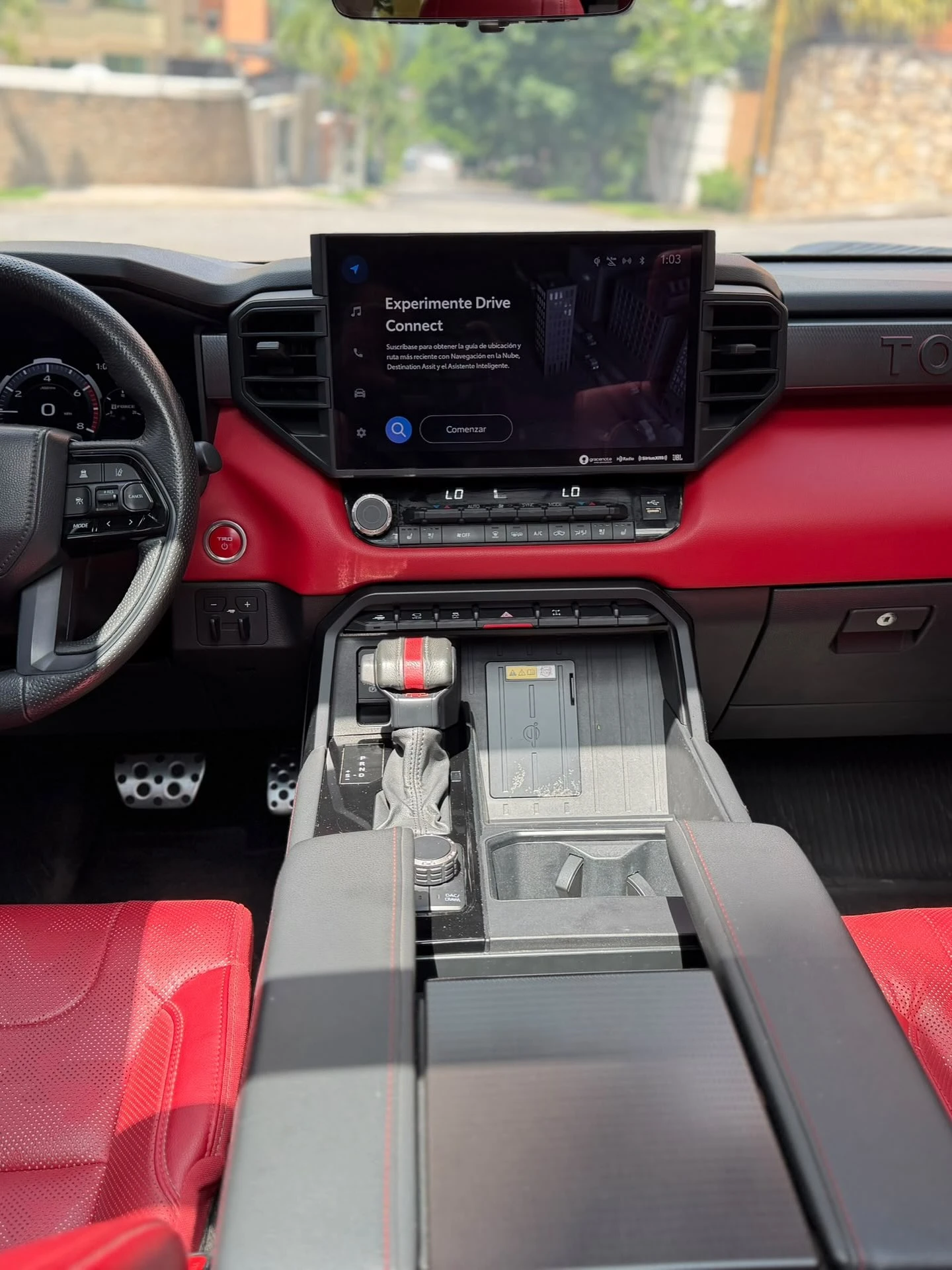 2023 Toyota Tundra Trd pro — foto 5